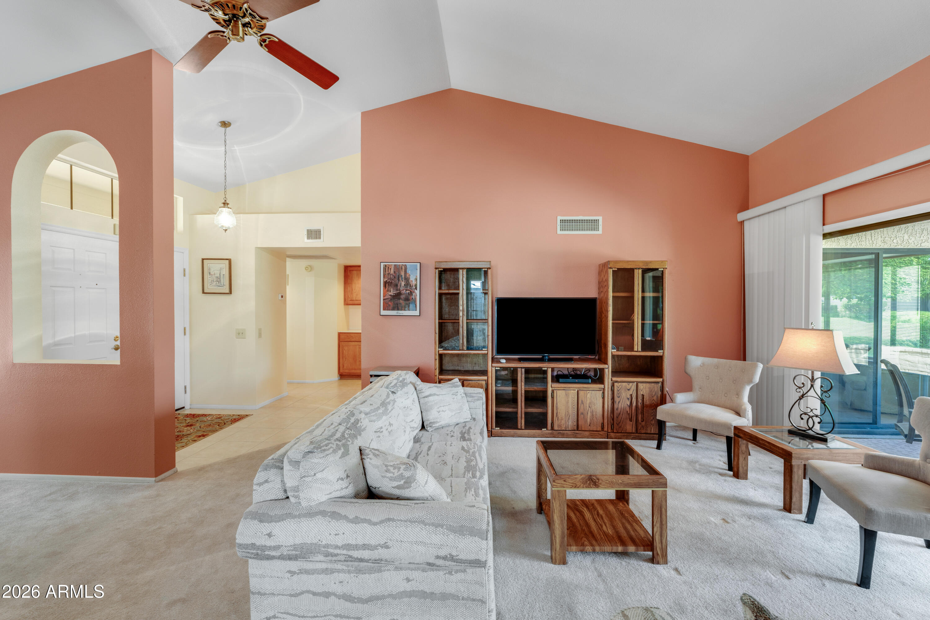 SUN CITY WEST UNIT 15 - Residential