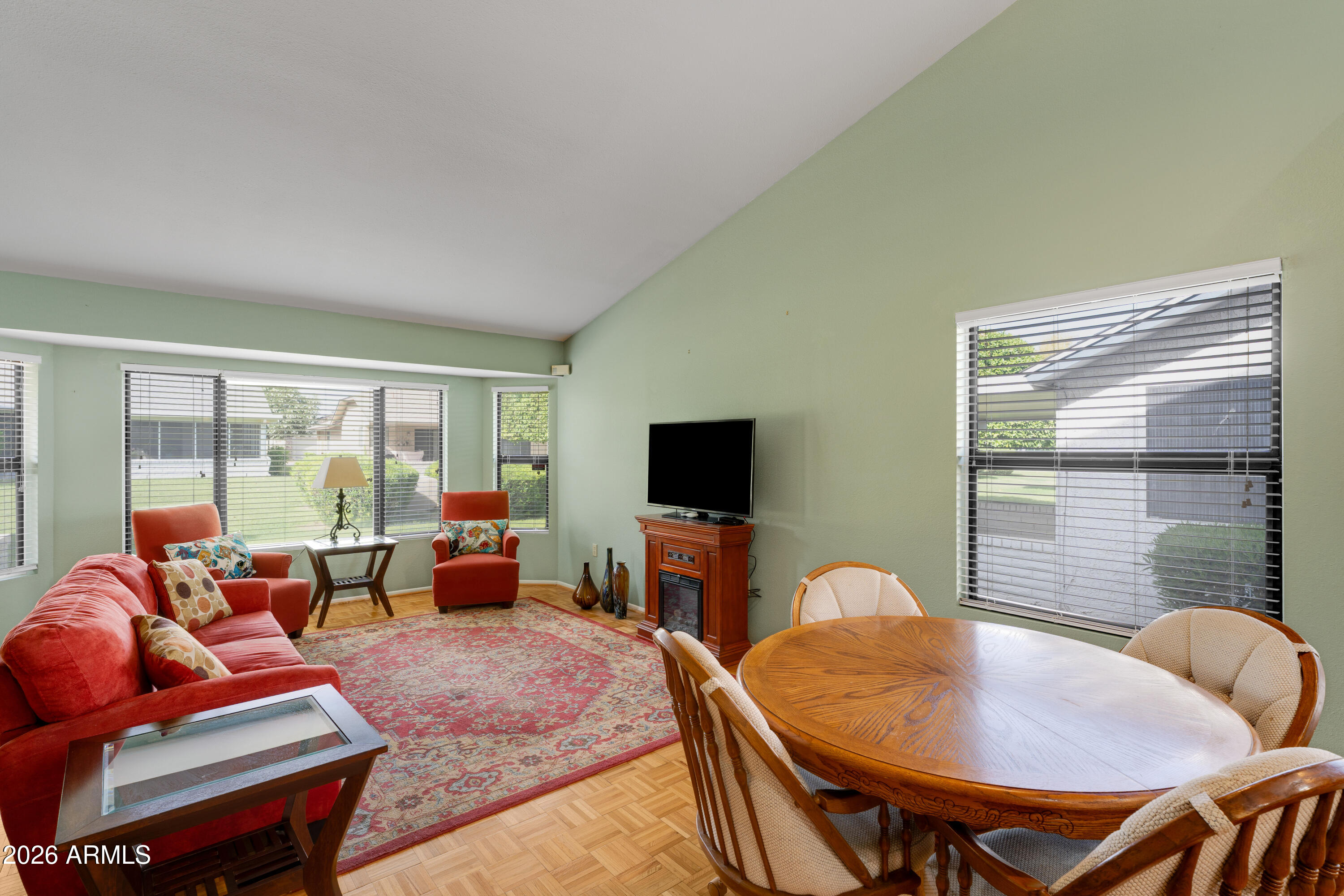 SUN CITY WEST UNIT 15 - Residential