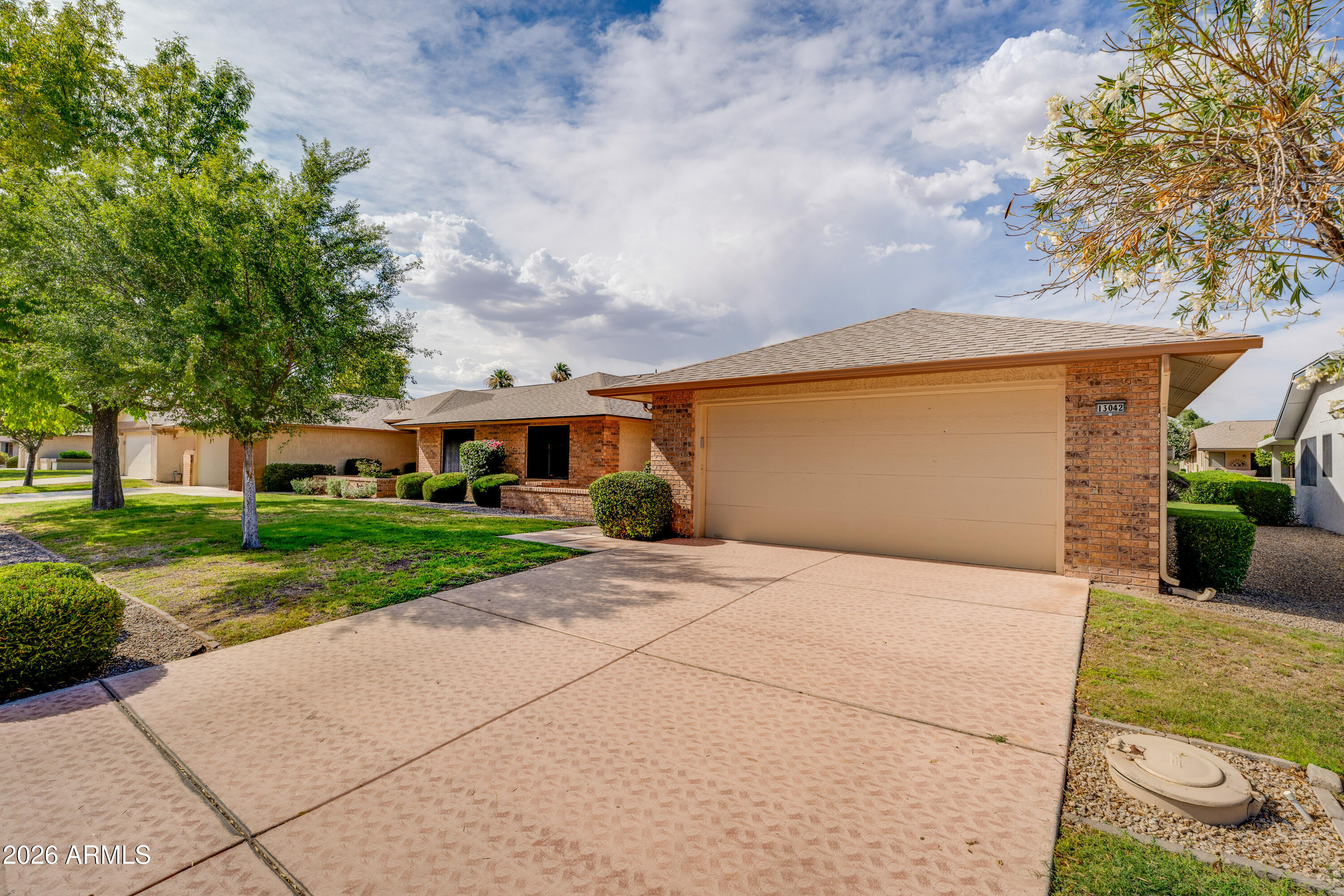SUN CITY WEST UNIT 15 - Residential