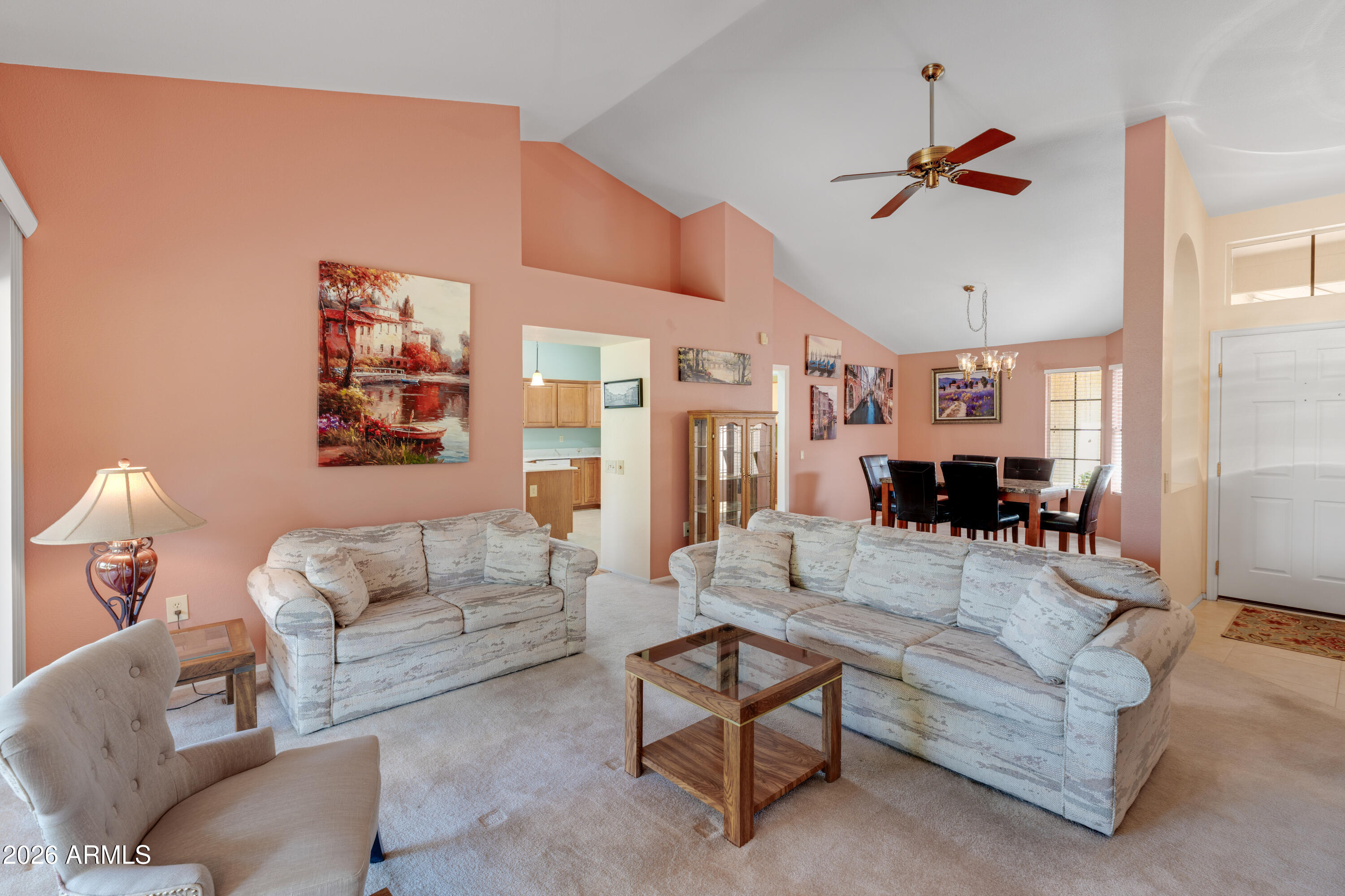 SUN CITY WEST UNIT 15 - Residential