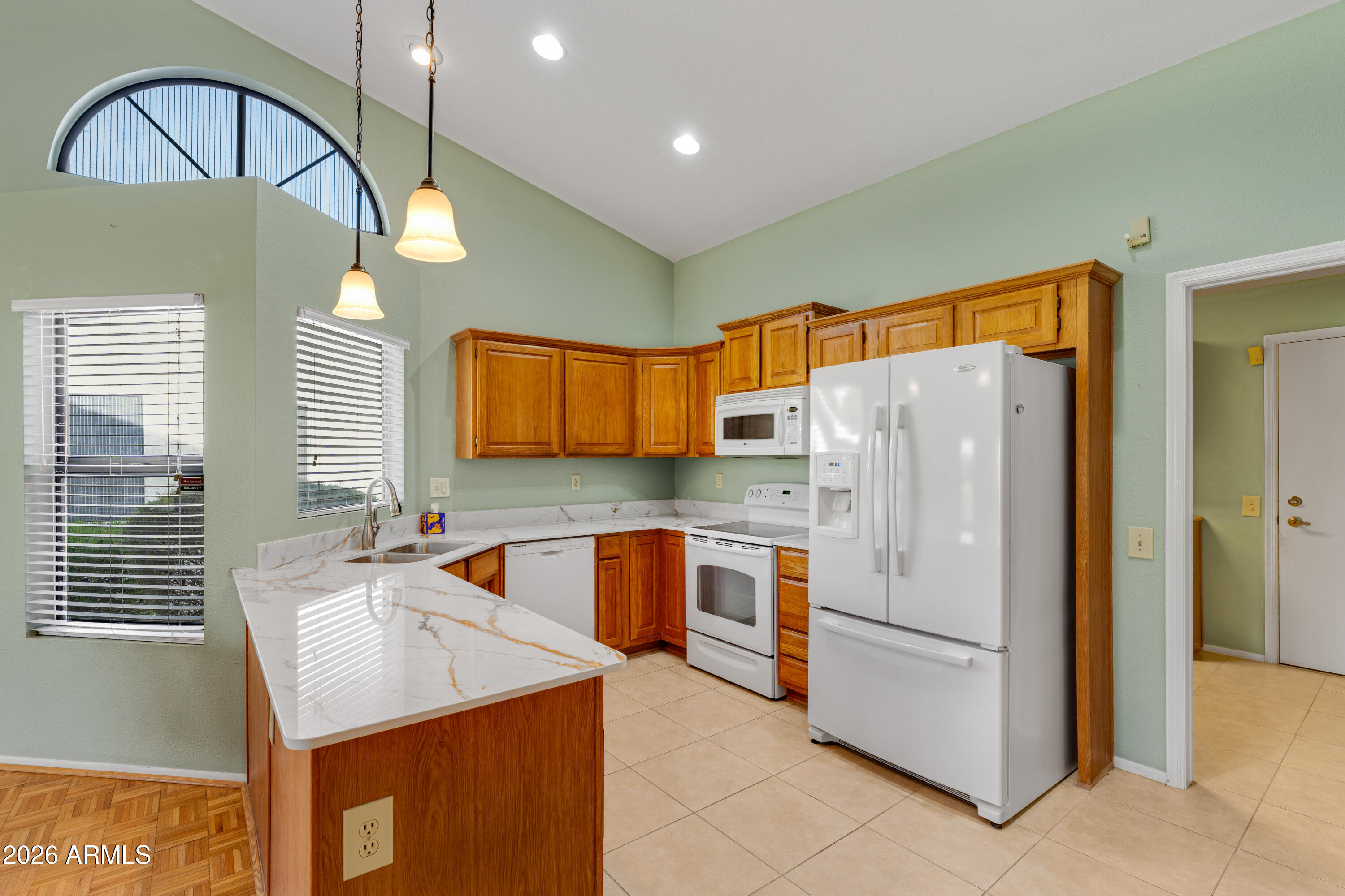 SUN CITY WEST UNIT 15 - Residential
