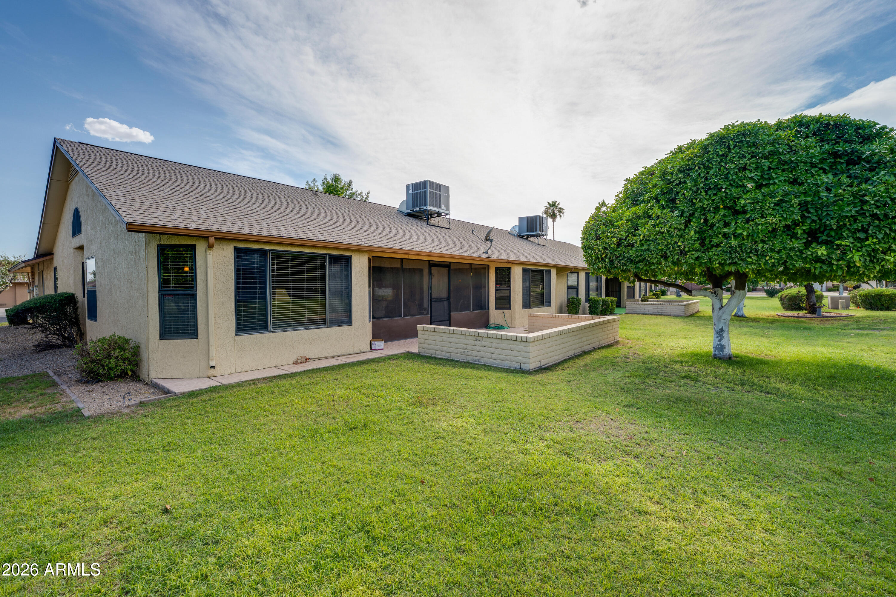 SUN CITY WEST UNIT 15 - Residential