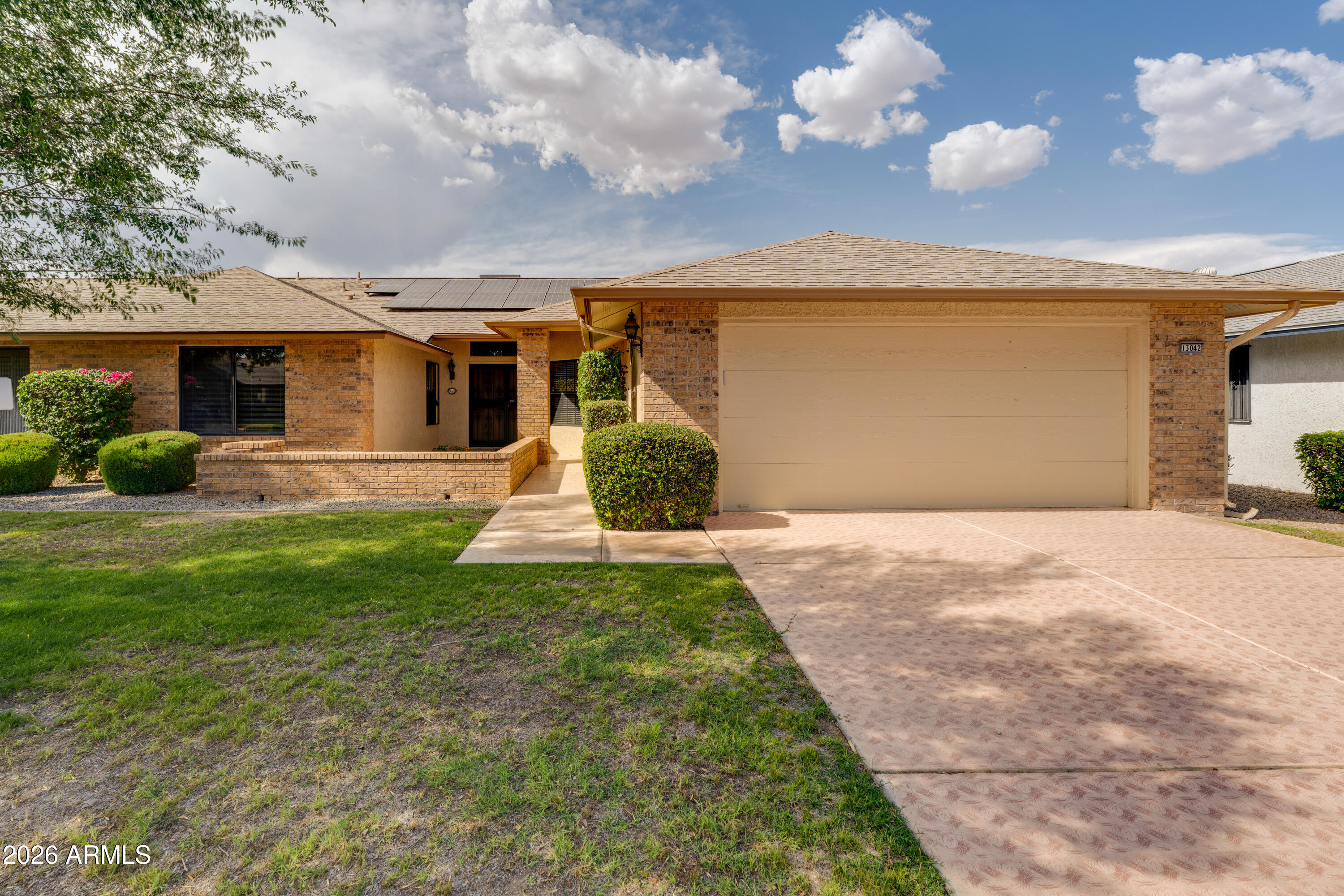 SUN CITY WEST UNIT 15 - Residential