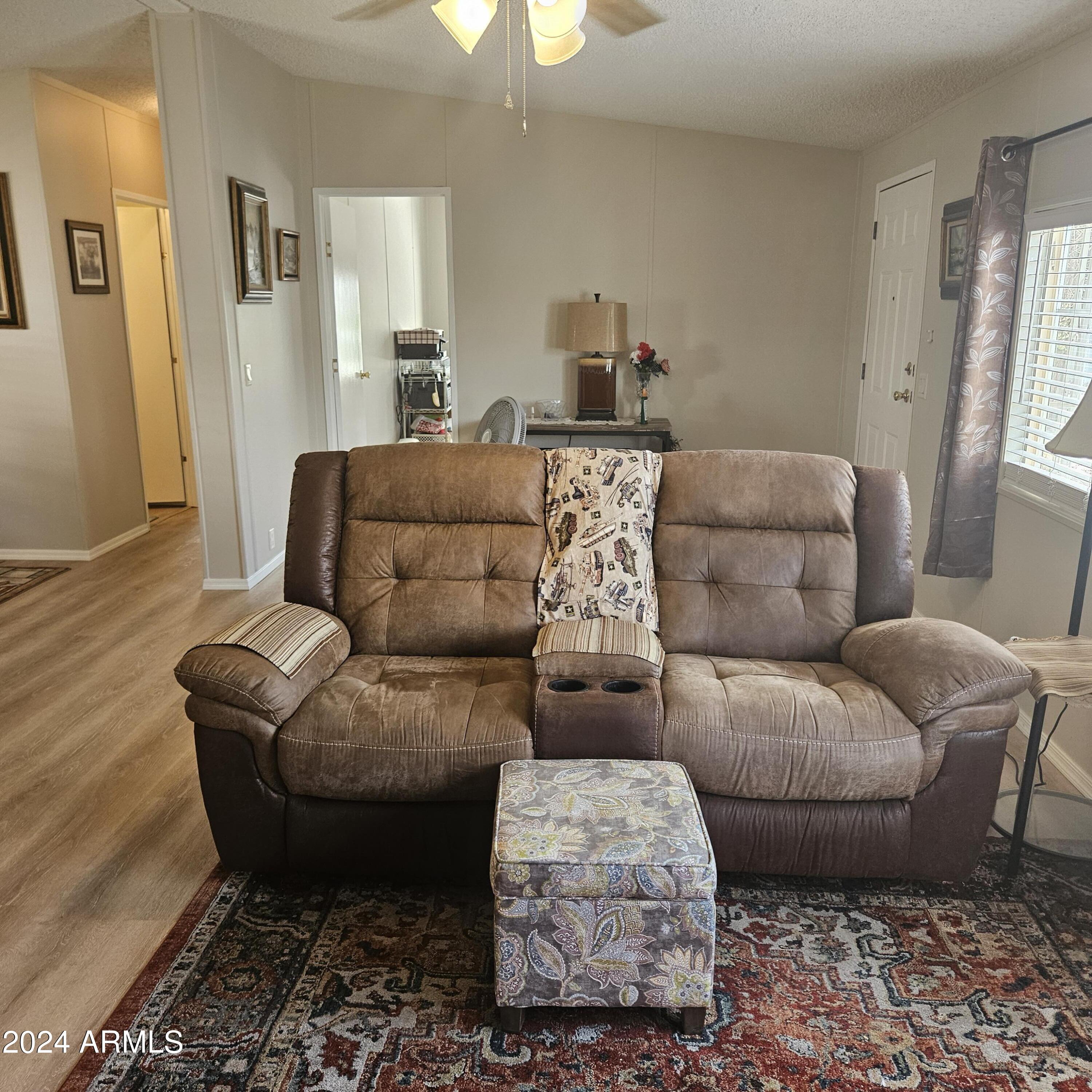 Sierra Vista Village - Residential