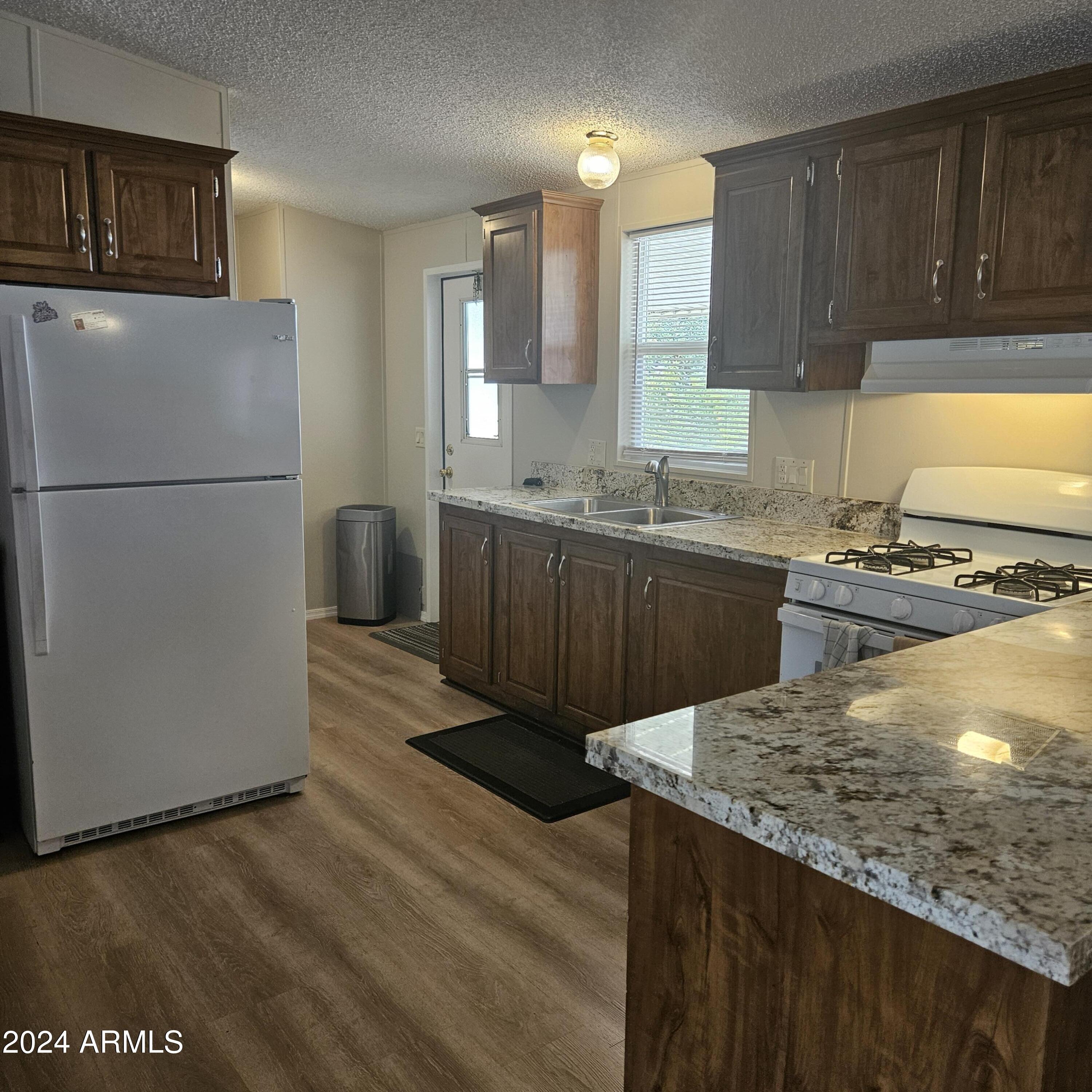 Sierra Vista Village - Residential