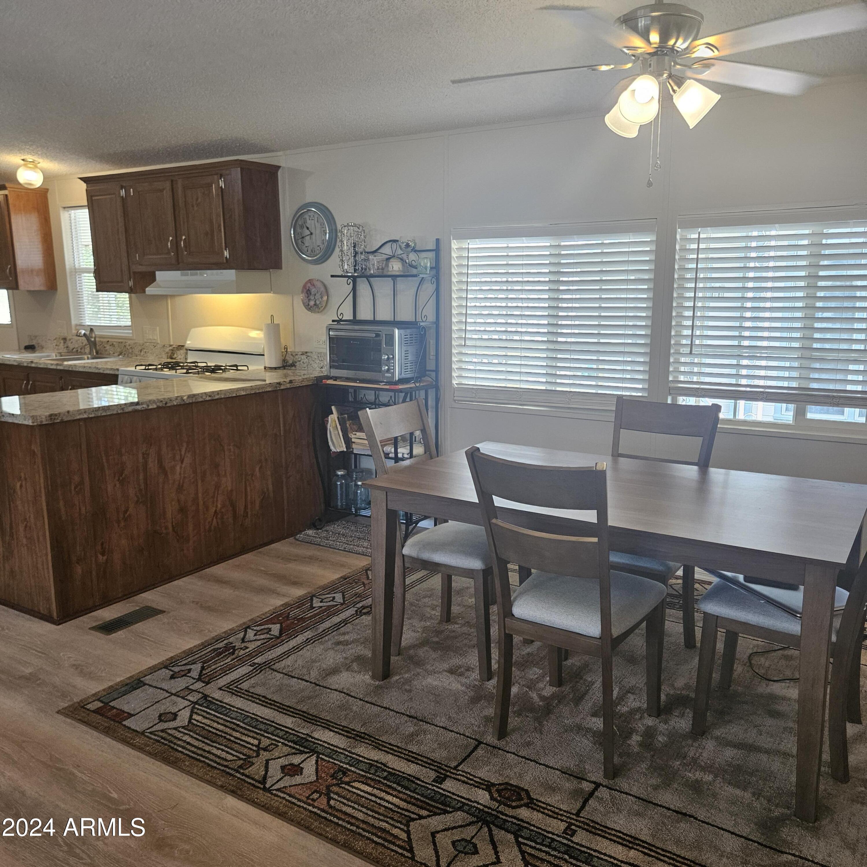 Sierra Vista Village - Residential