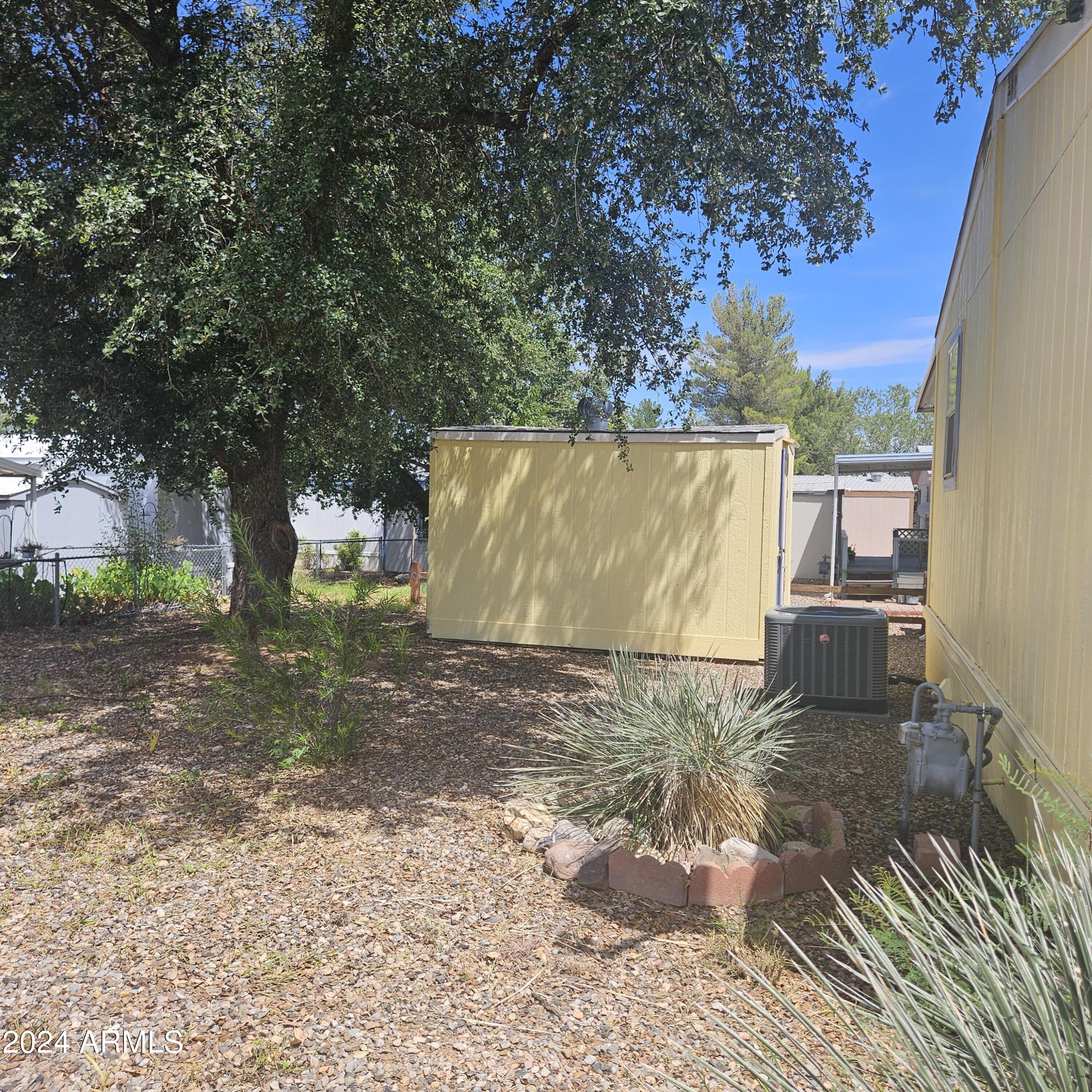 Sierra Vista Village - Residential