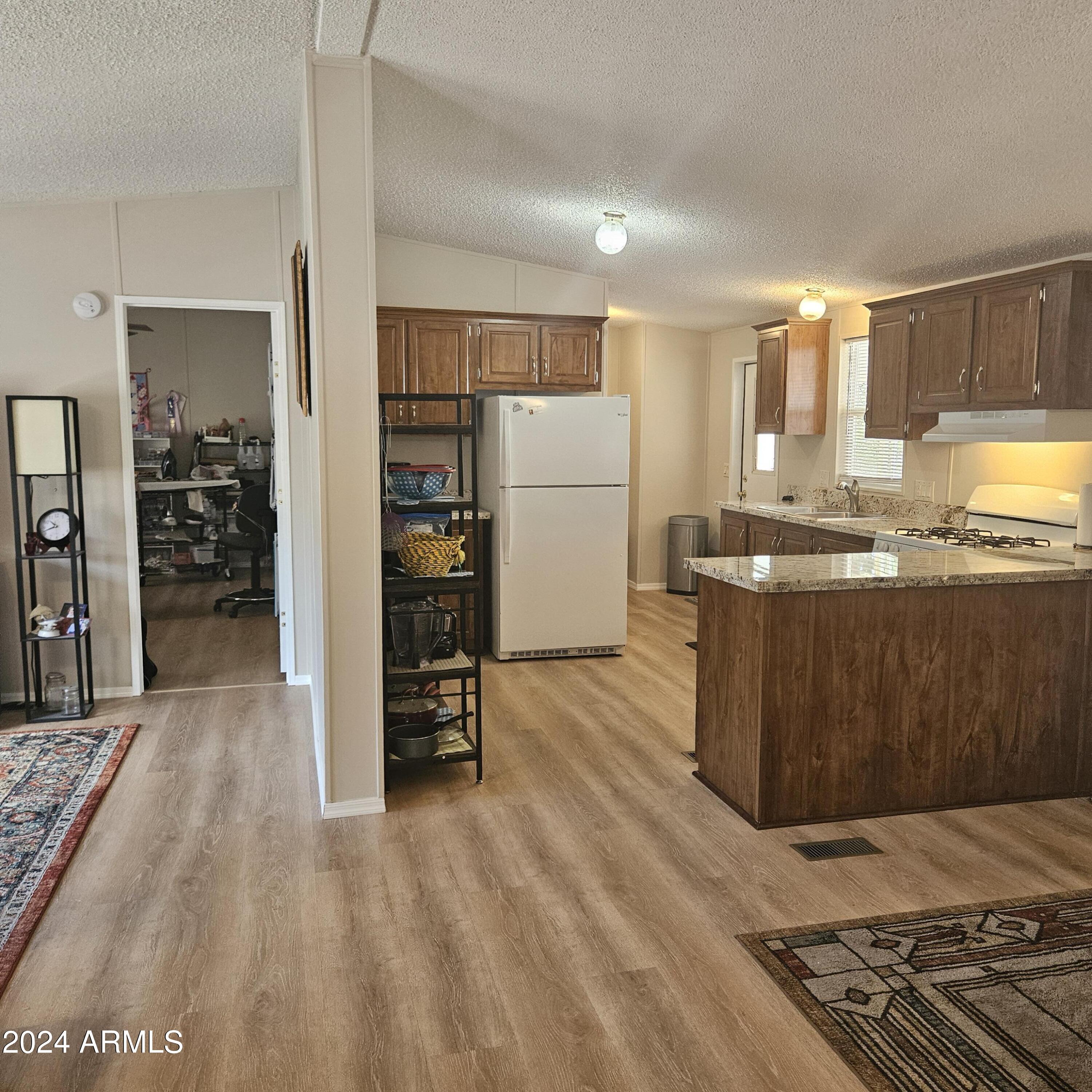 Sierra Vista Village - Residential