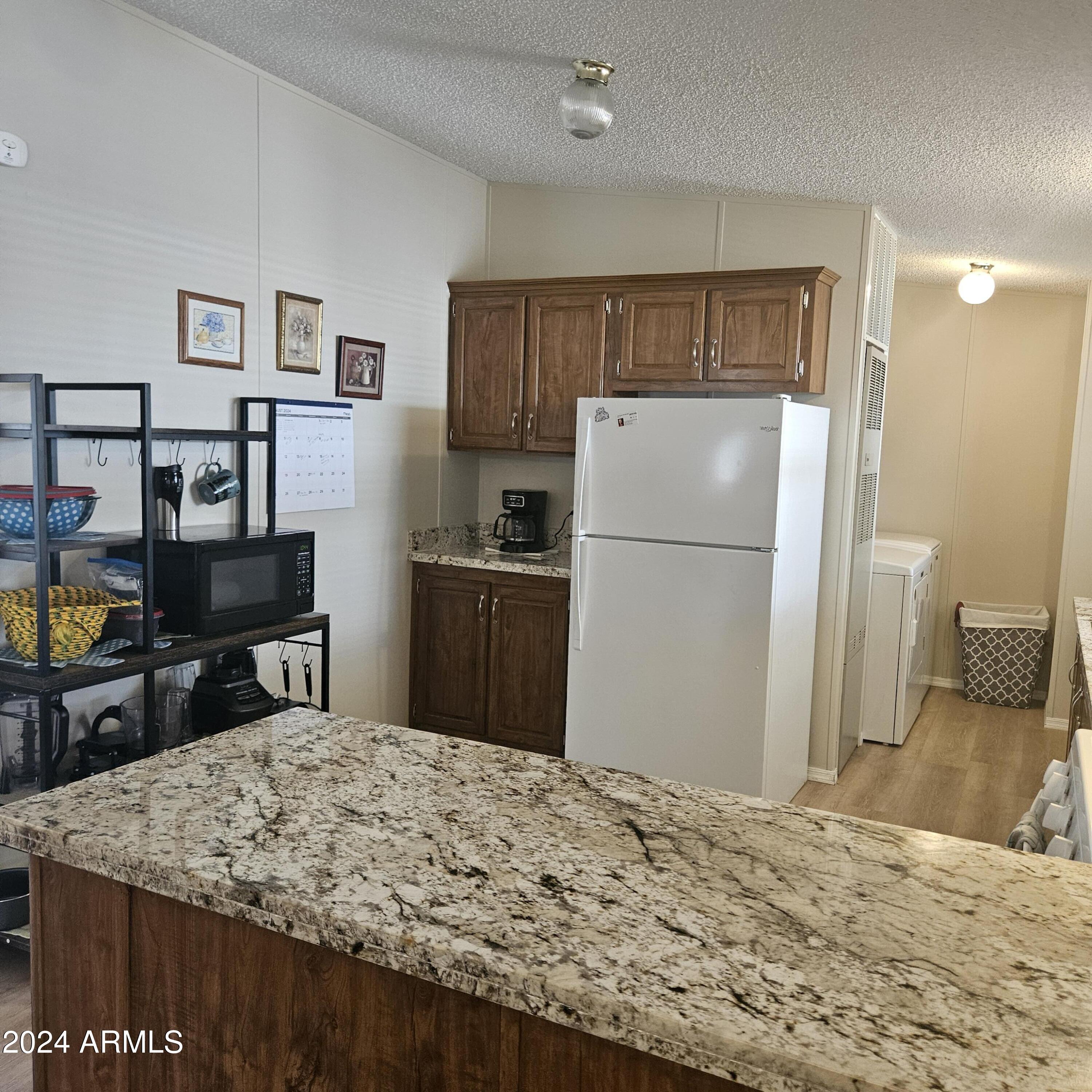 Sierra Vista Village - Residential