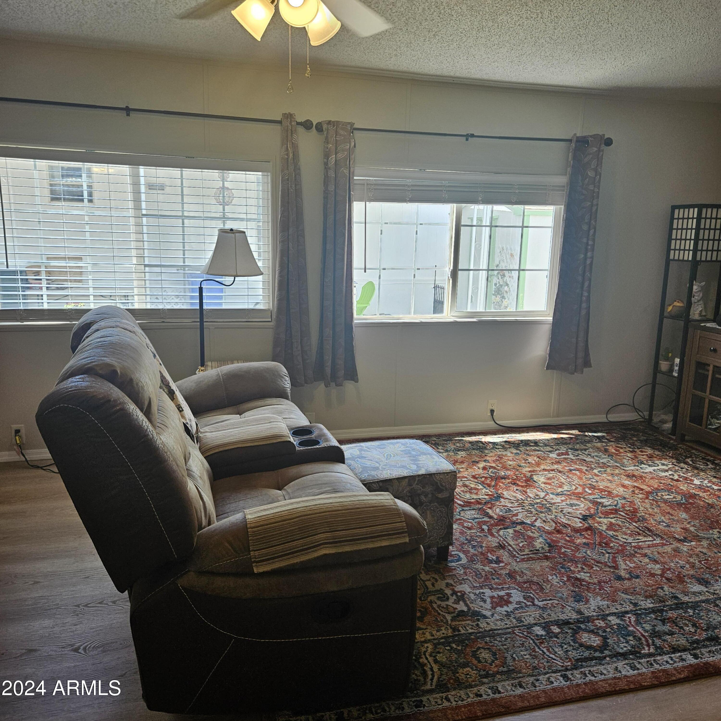 Sierra Vista Village - Residential