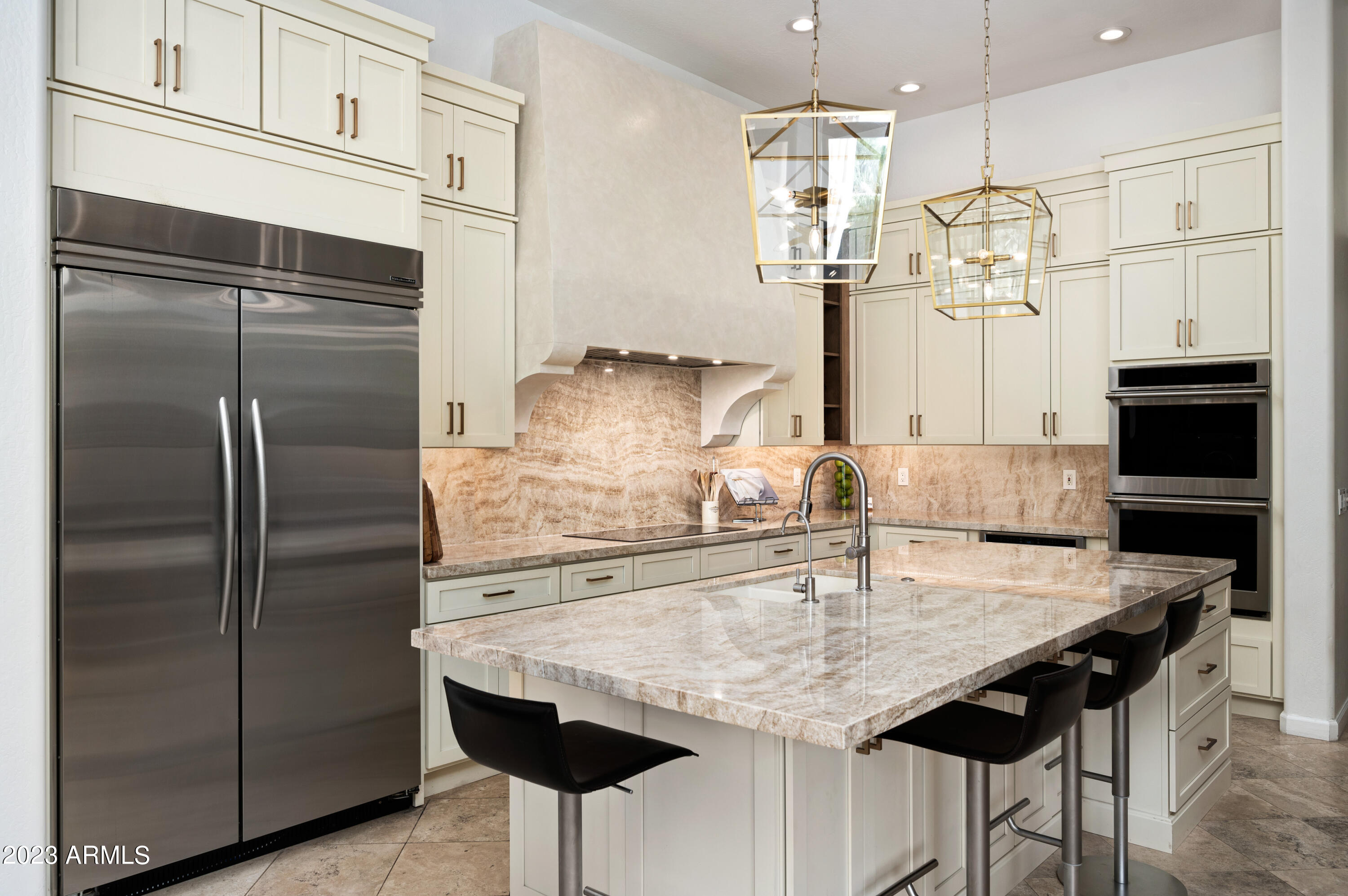 DC RANCH - Residential