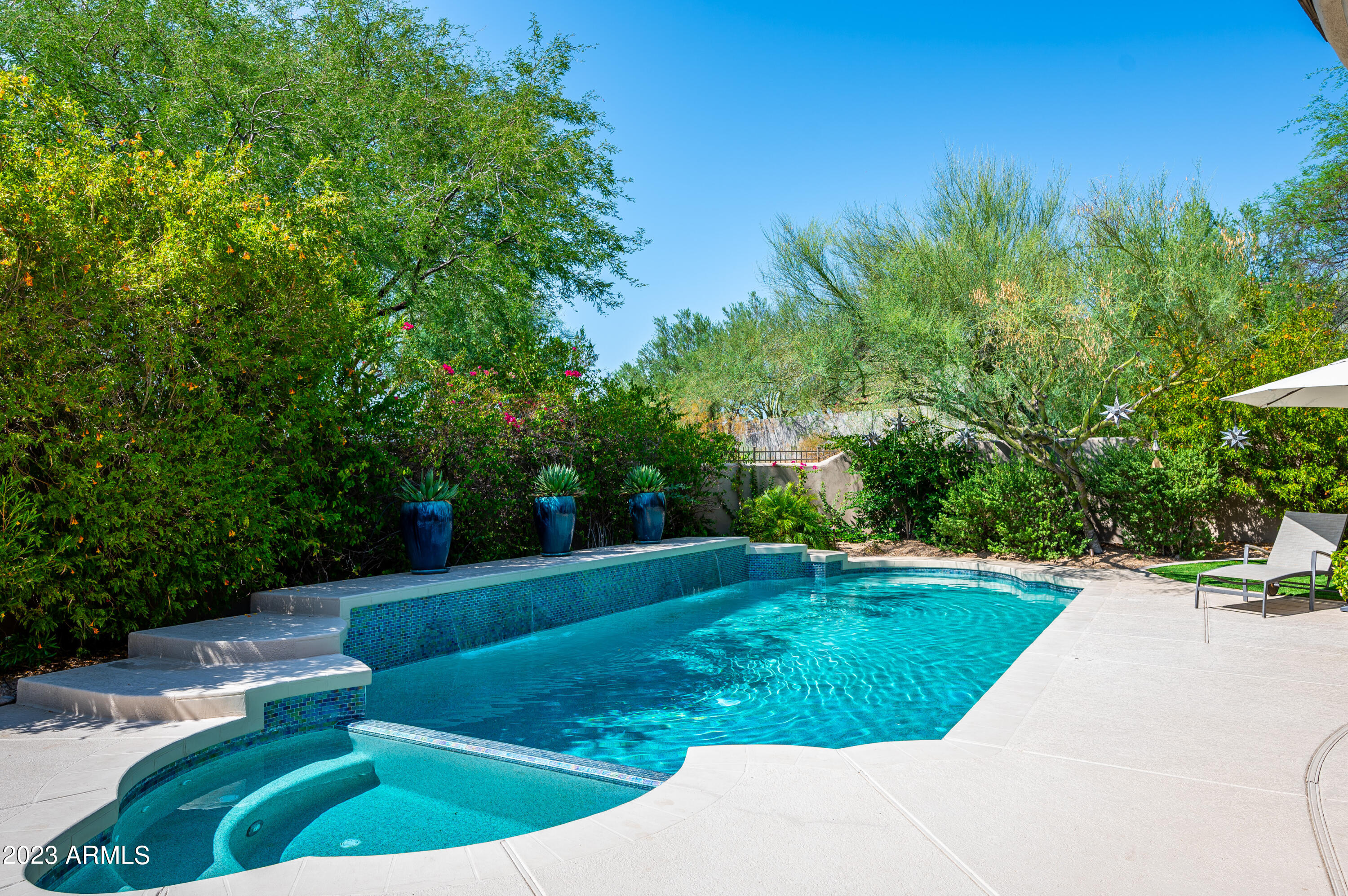 DC RANCH - Residential