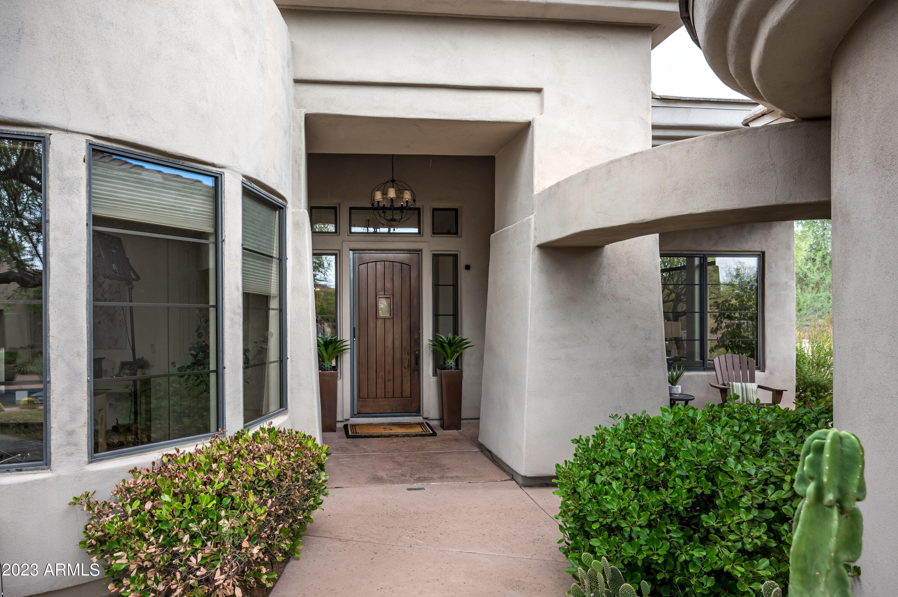 DC RANCH - Residential