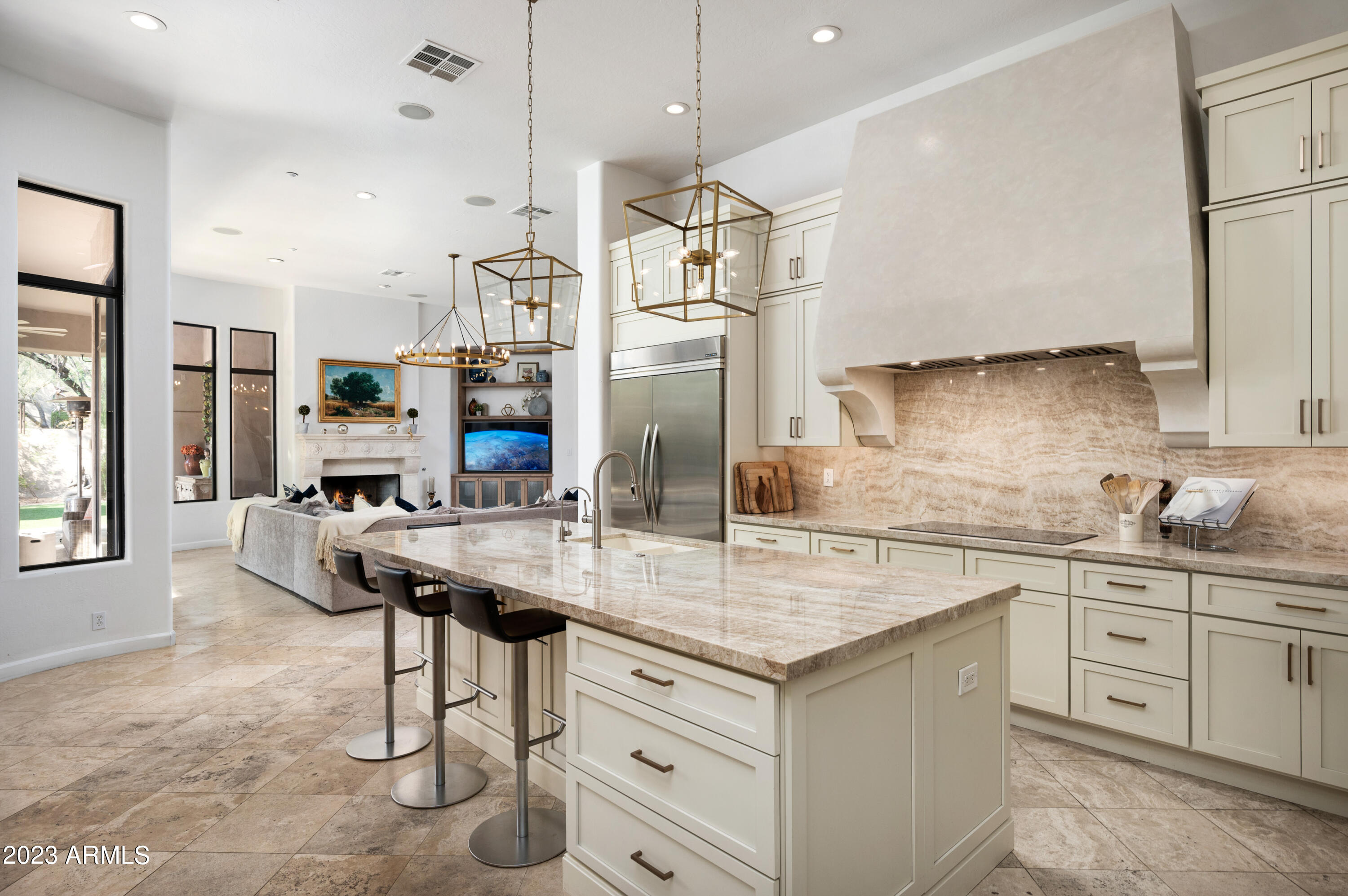 DC RANCH - Residential