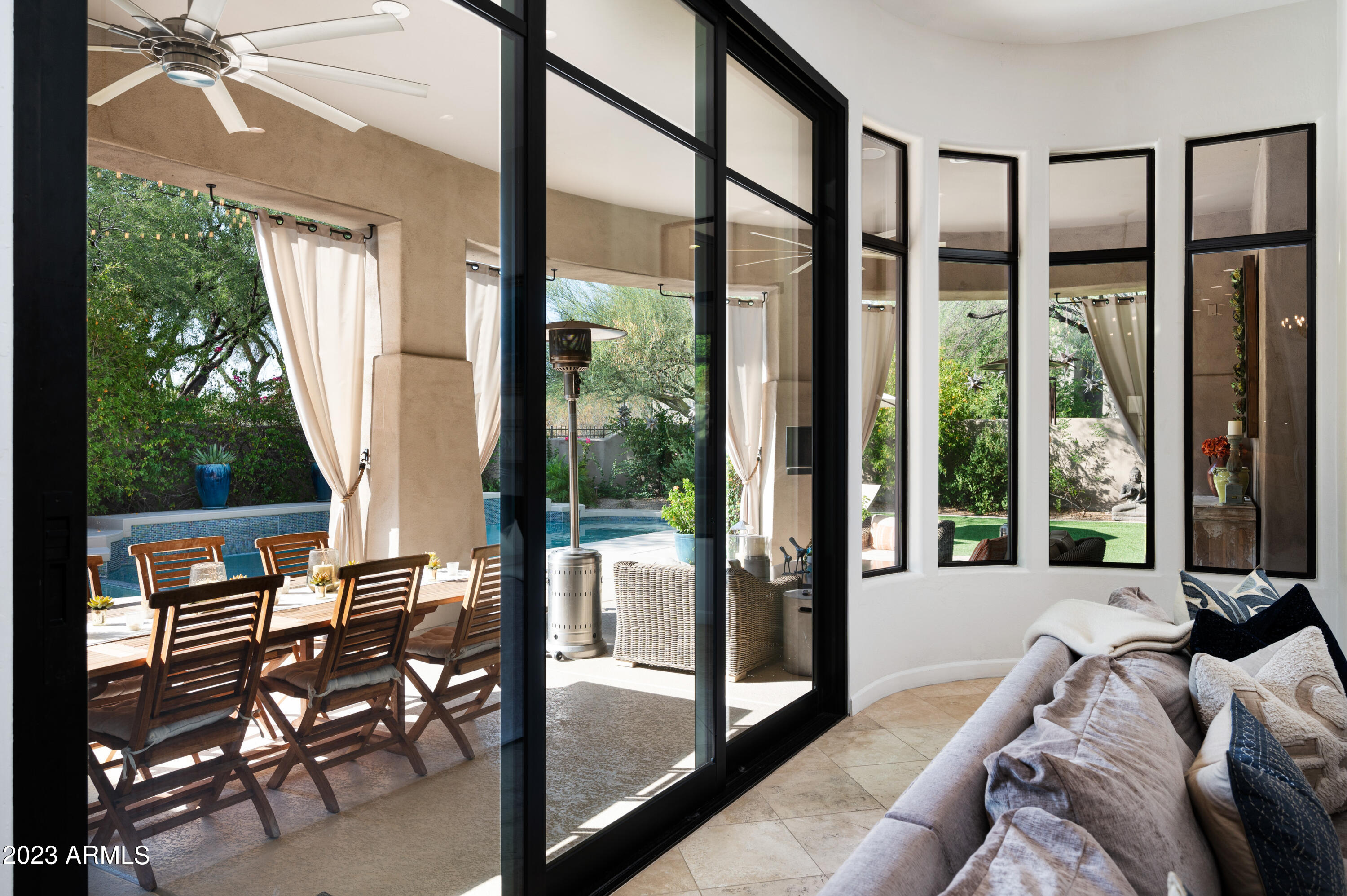 DC RANCH - Residential
