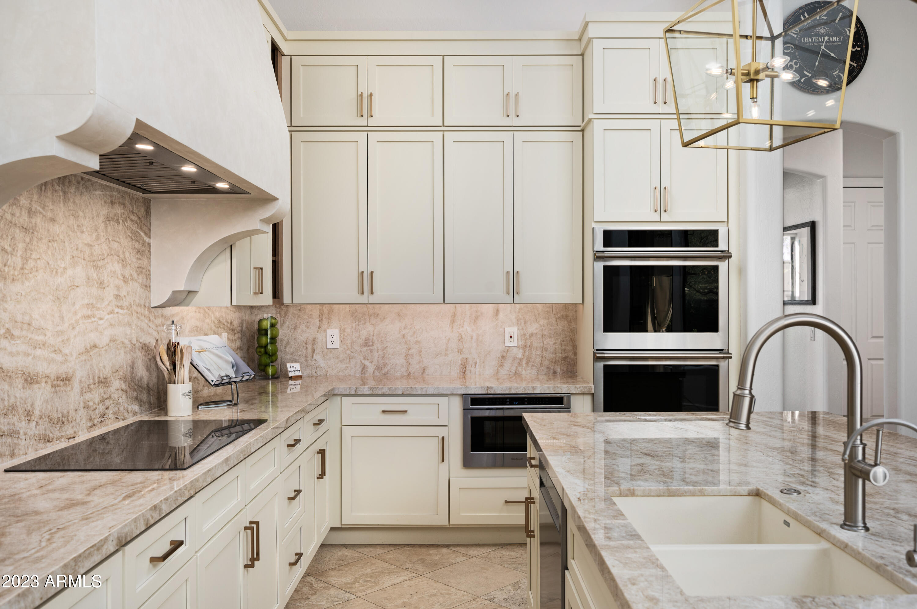 DC RANCH - Residential