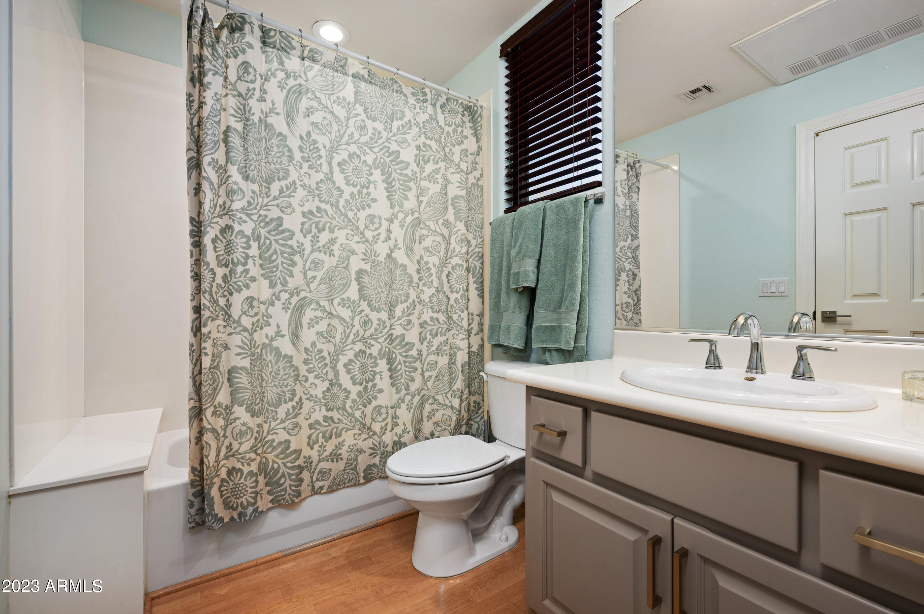 DC RANCH - Residential