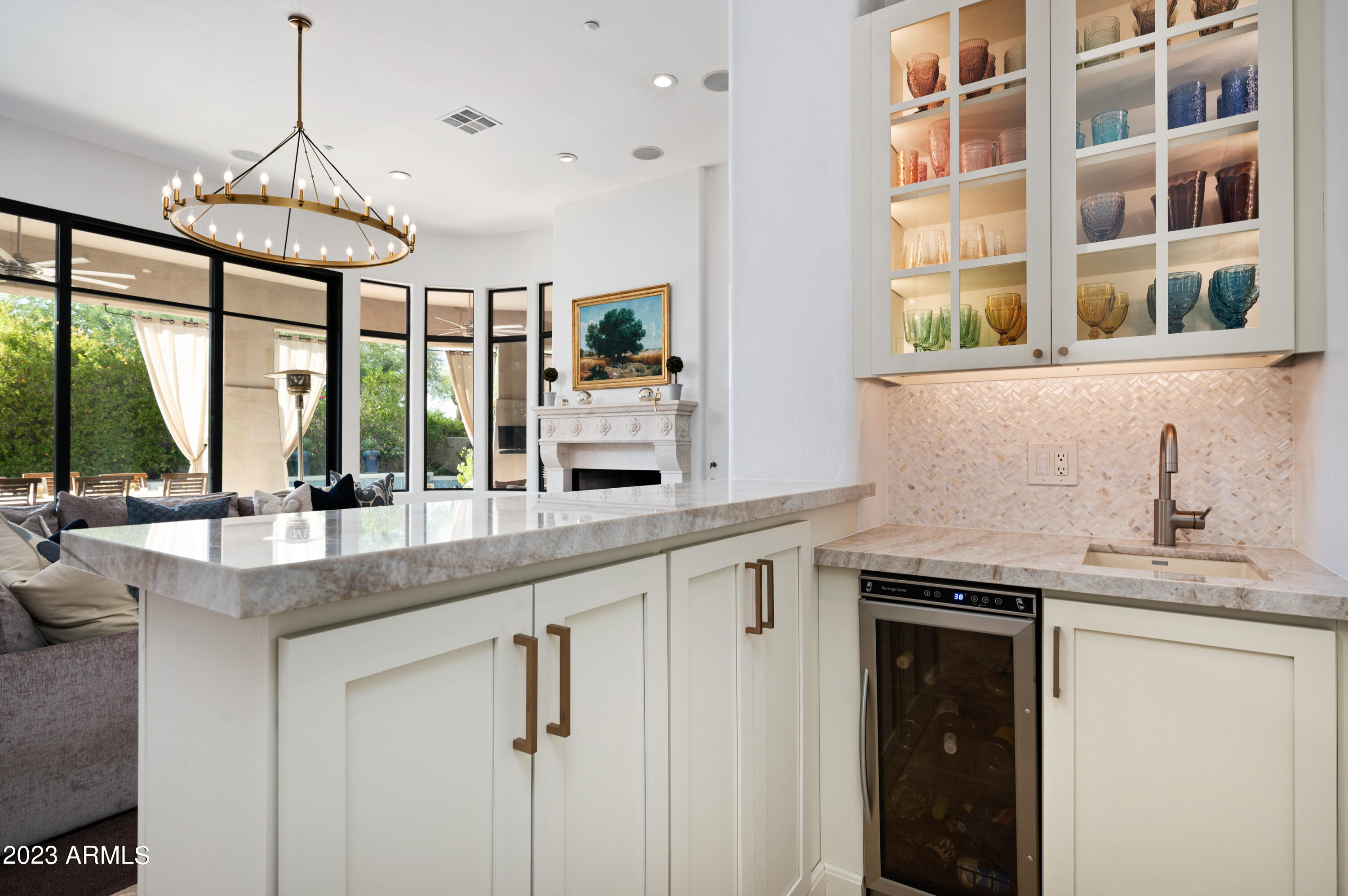 DC RANCH - Residential