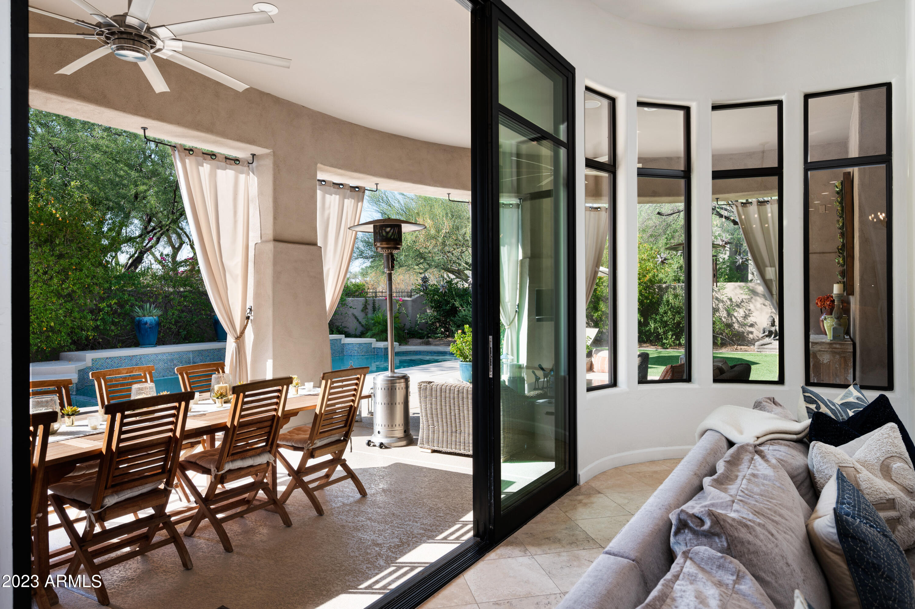 DC RANCH - Residential