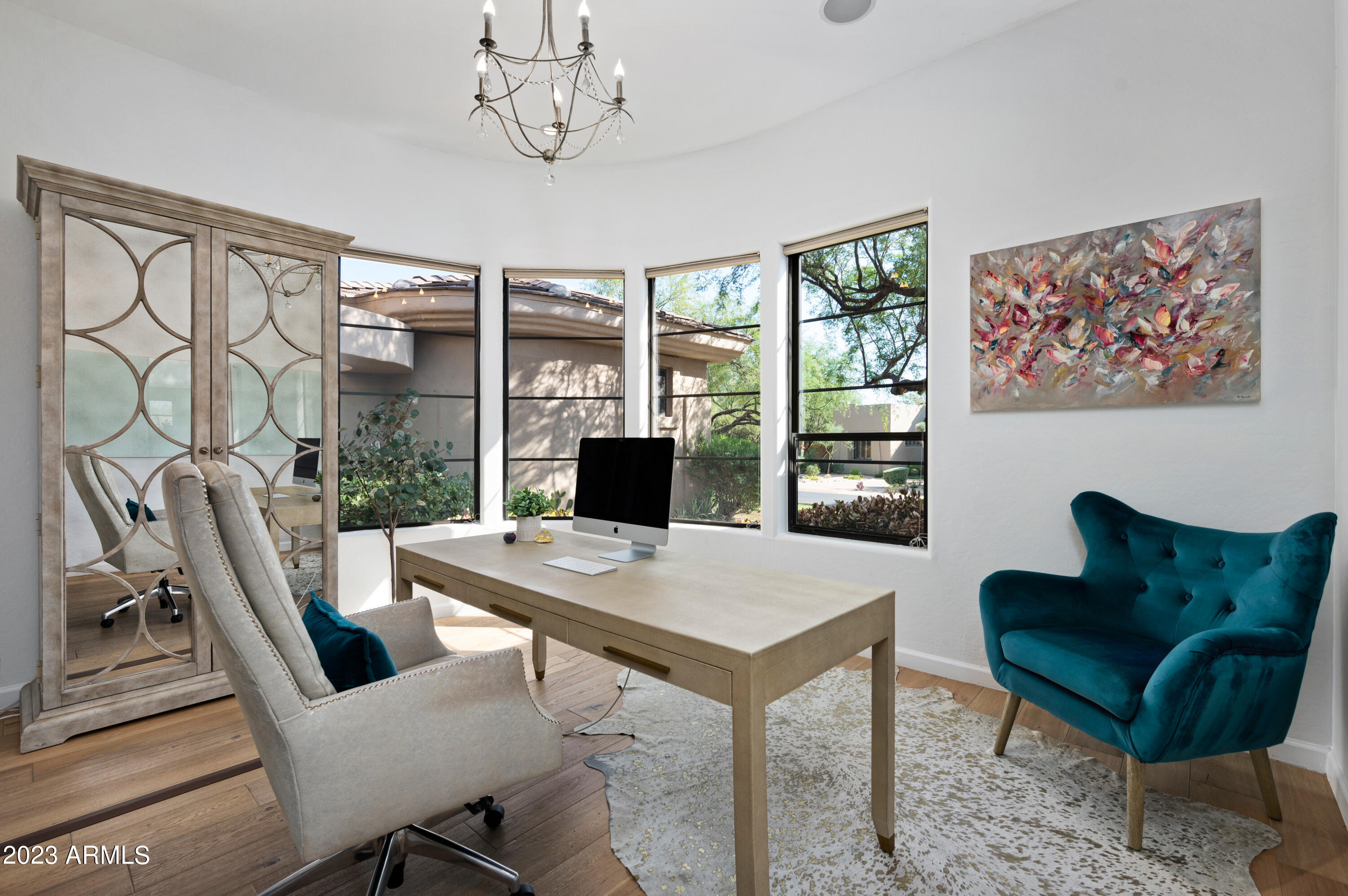 DC RANCH - Residential