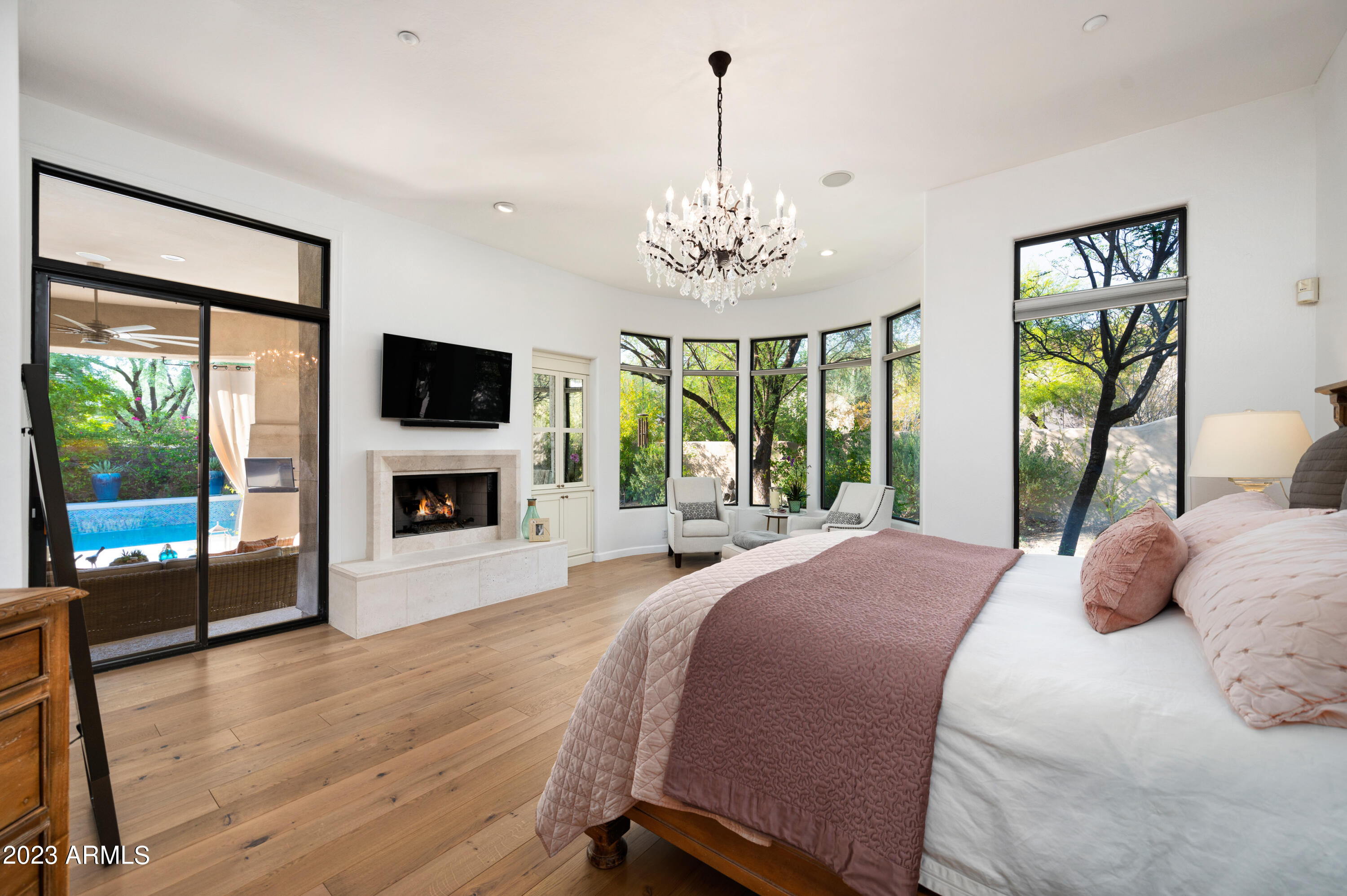 DC RANCH - Residential