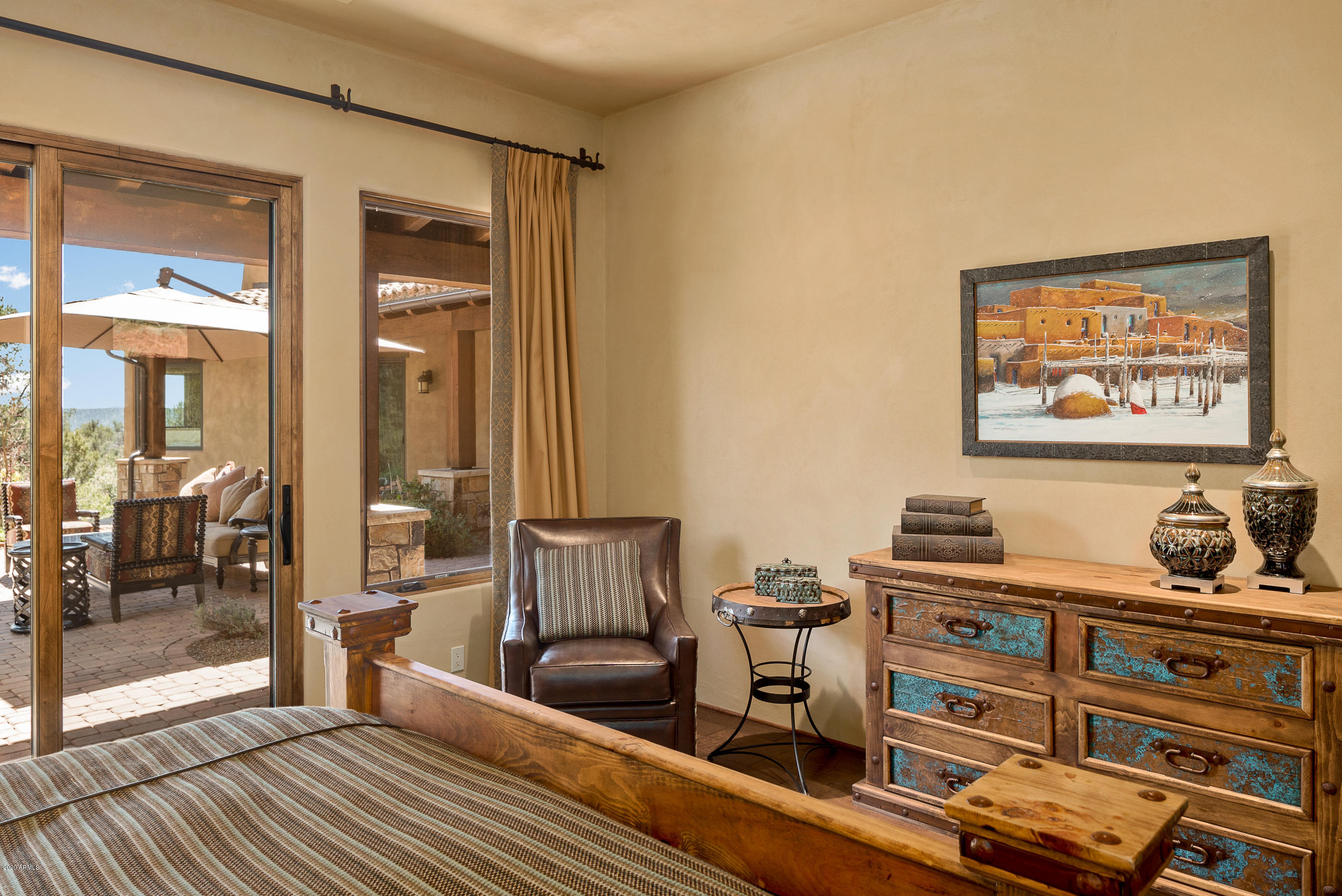 5 Acres or More M & B. - Residential