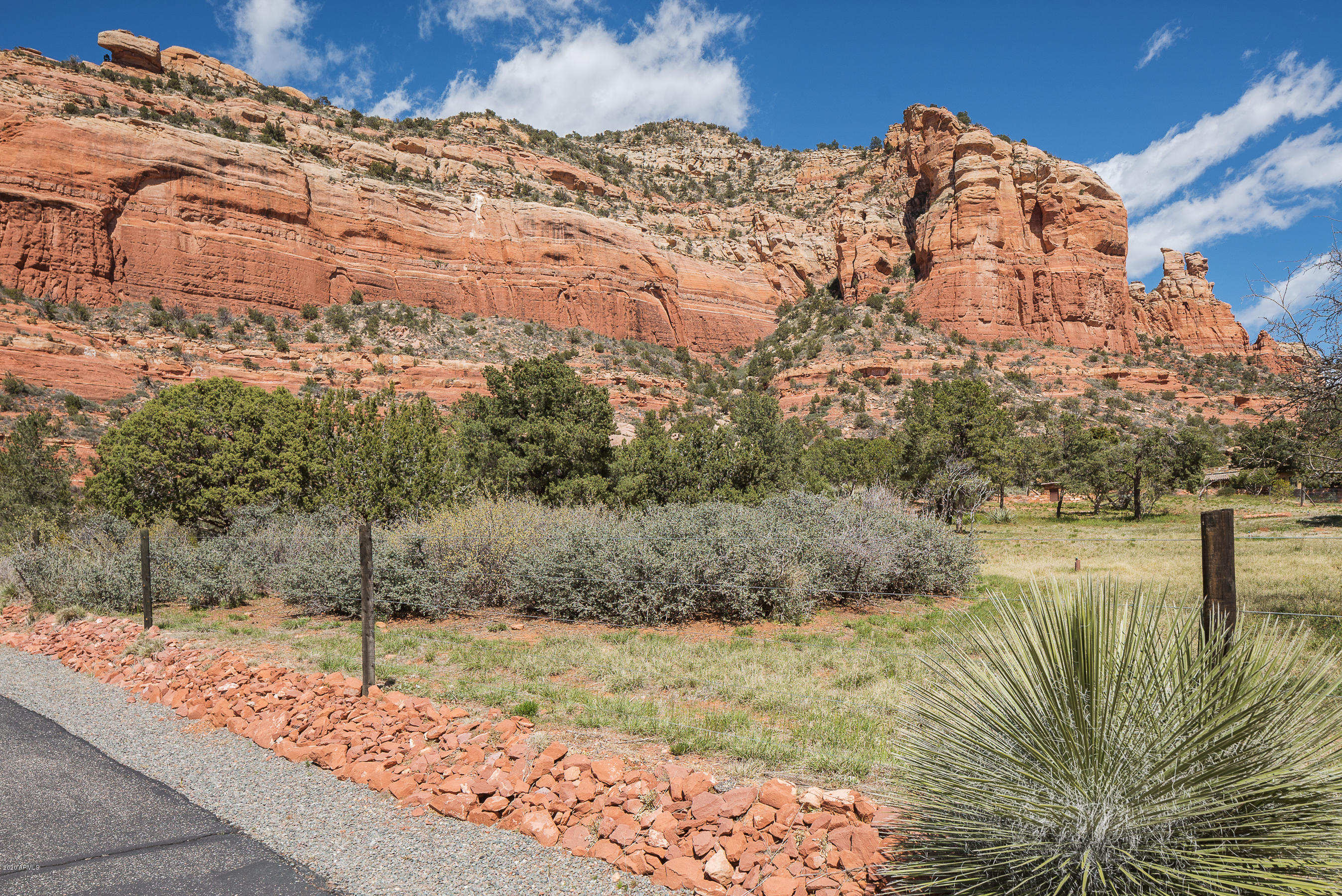 5 Acres or More M & B. - Residential