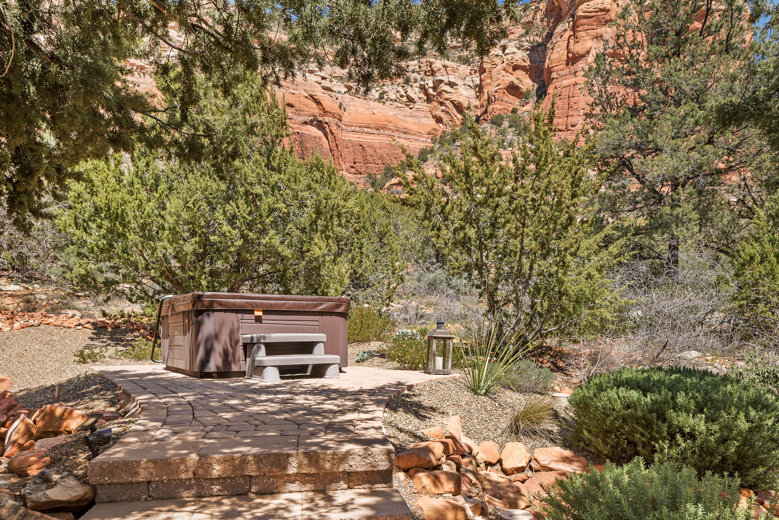 5 Acres or More M & B. - Residential