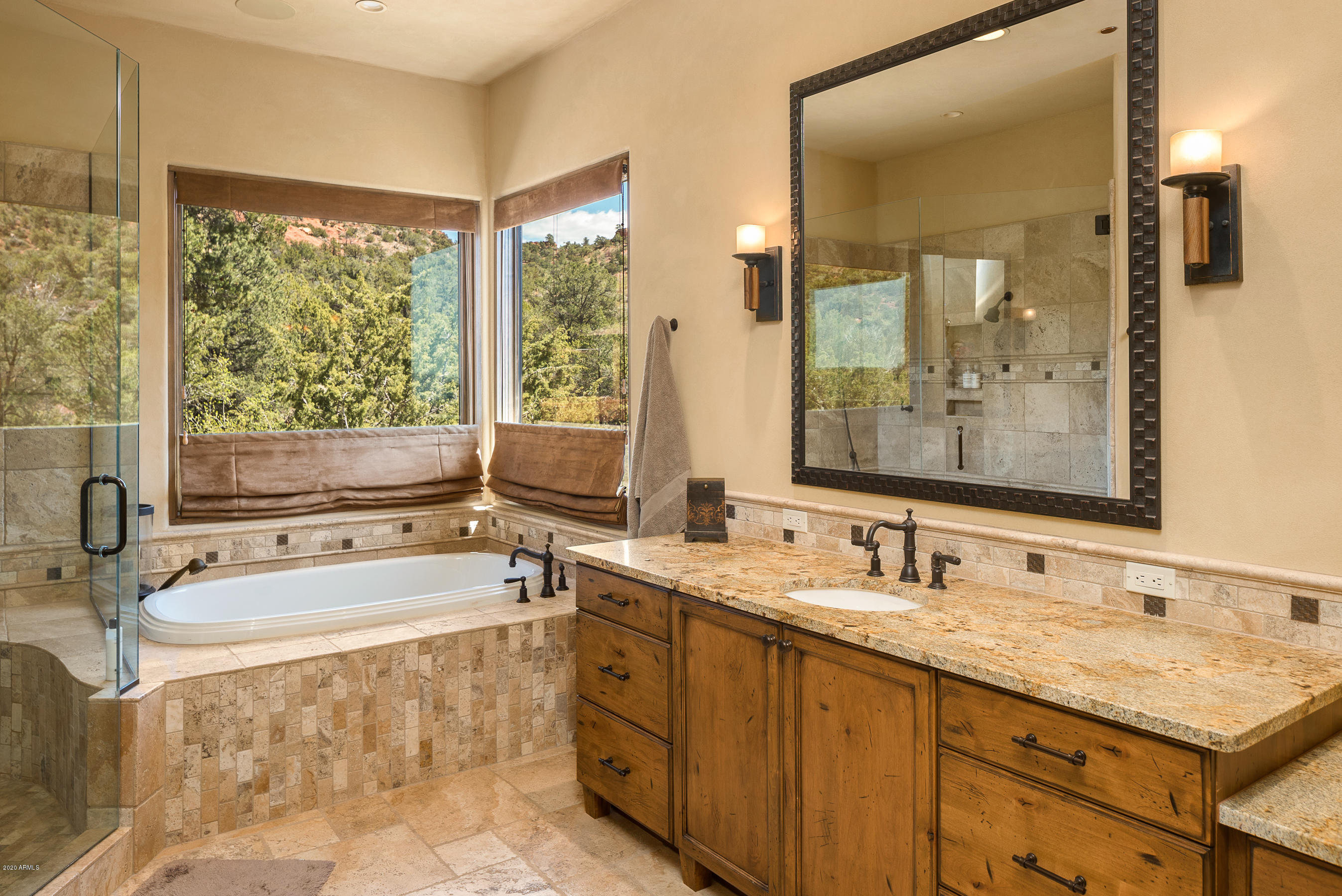 5 Acres or More M & B. - Residential