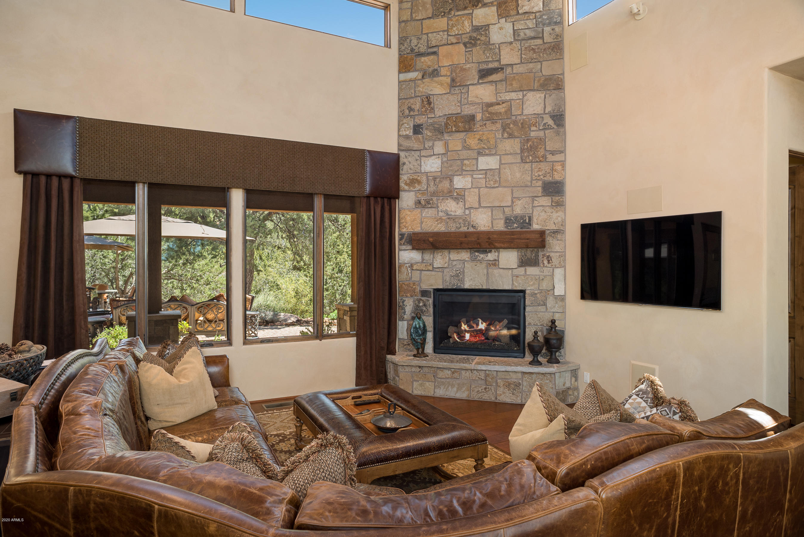 5 Acres or More M & B. - Residential