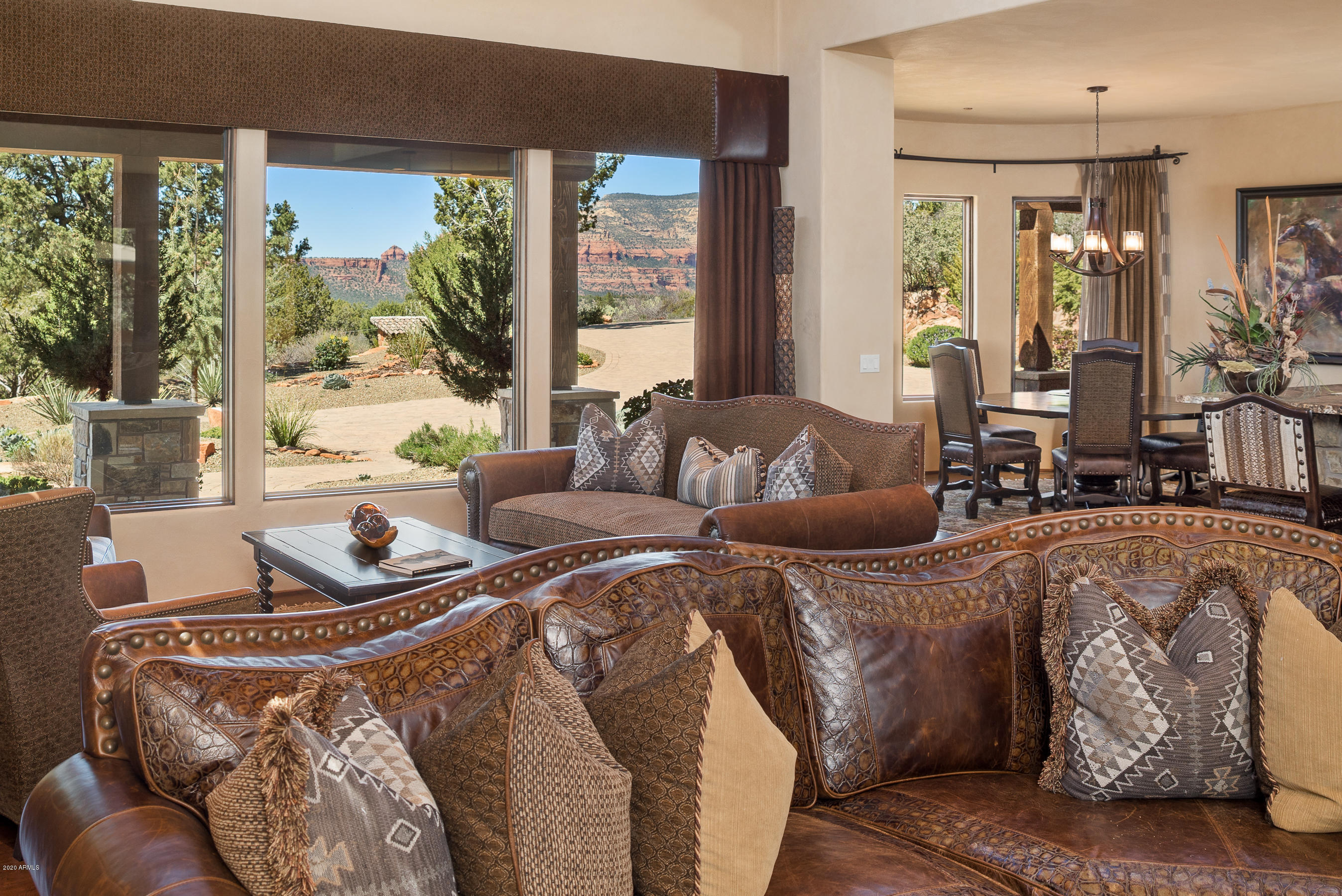 5 Acres or More M & B. - Residential