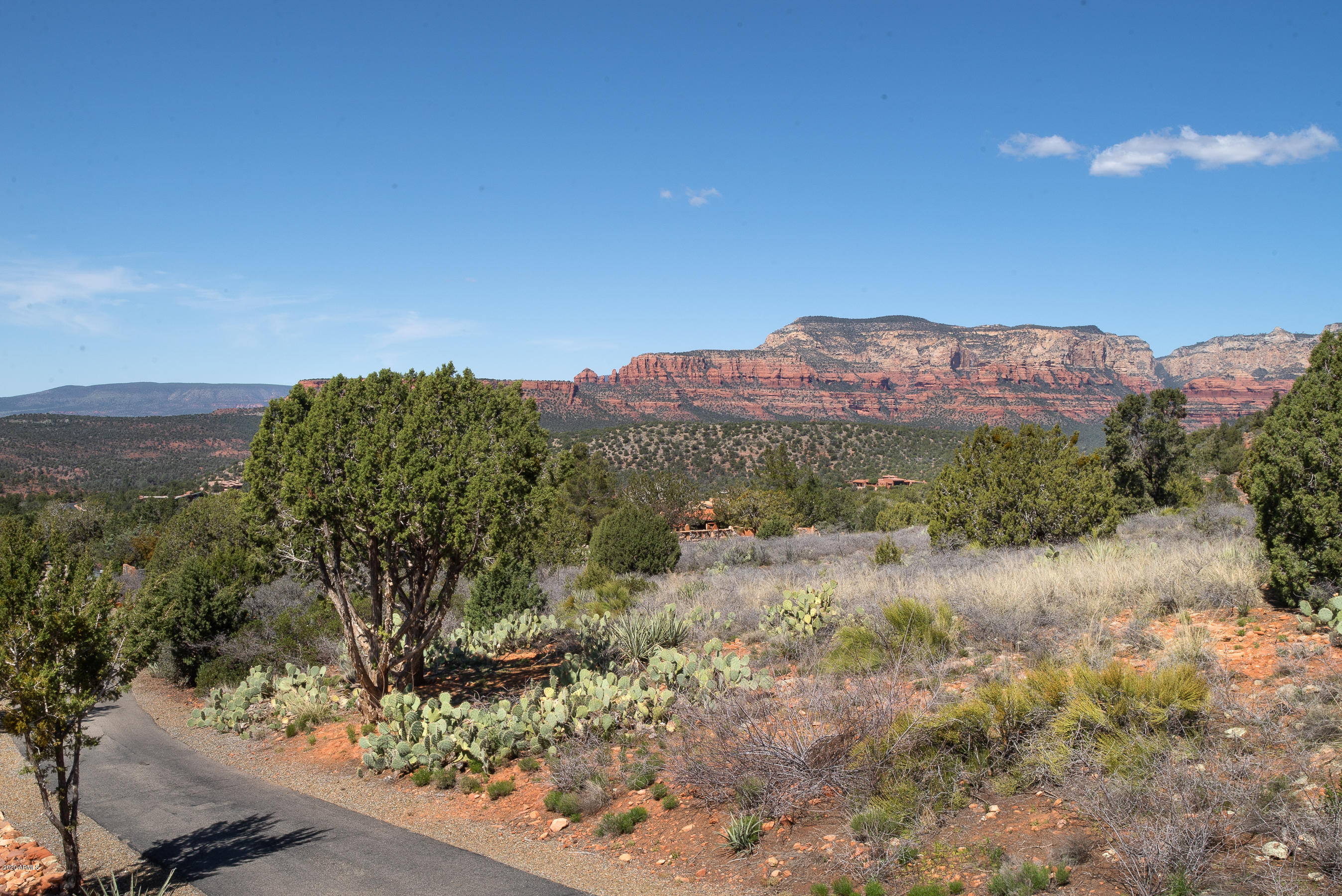 5 Acres or More M & B. - Residential
