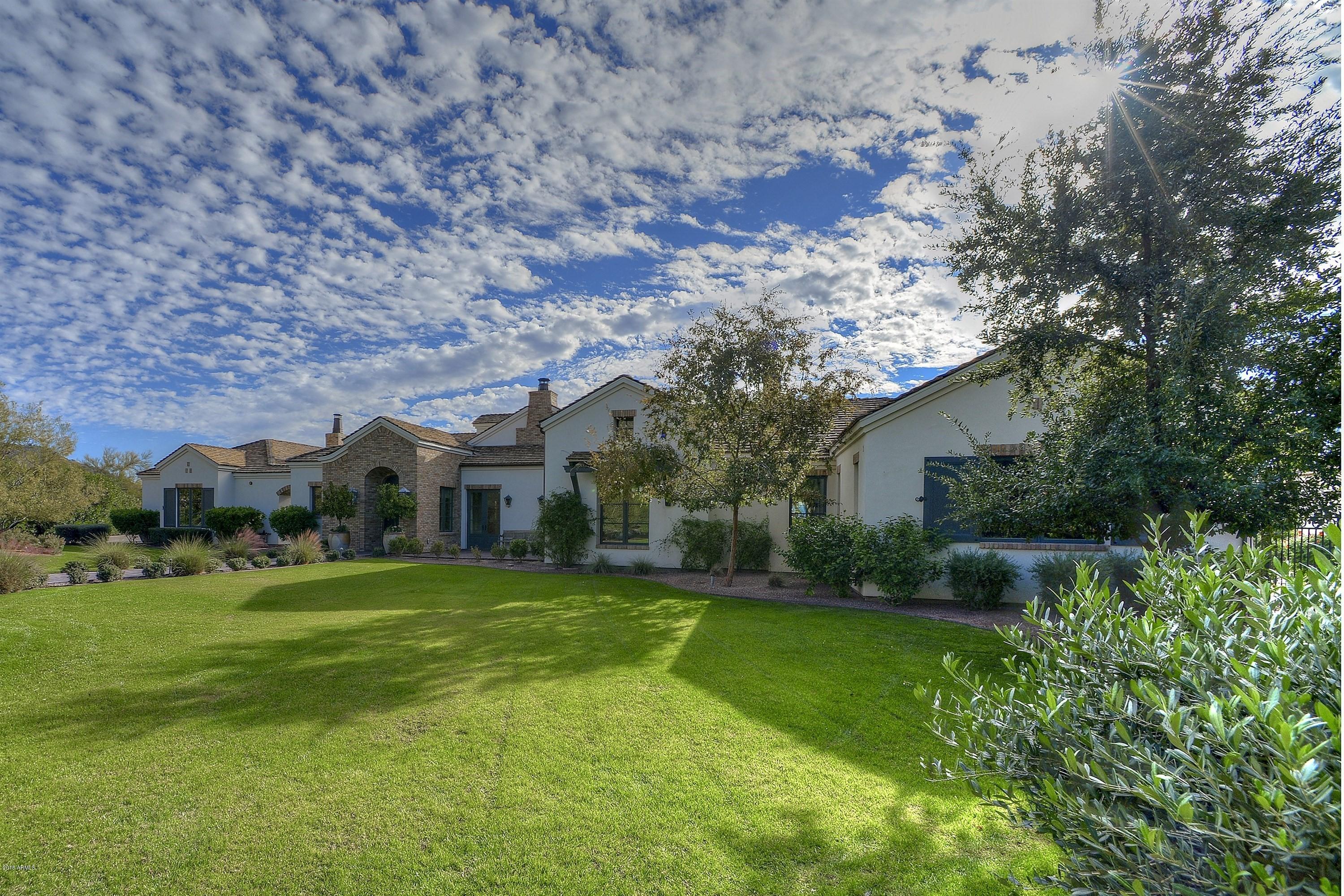 CLUB ESTATES - Residential