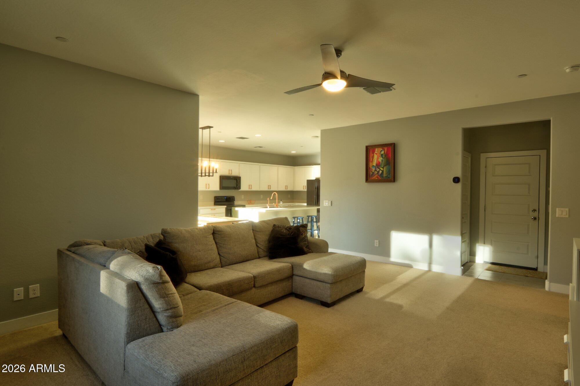 SIENNA HILLS PARCEL 2 NORTH 5 SOUTH AMD - Residential