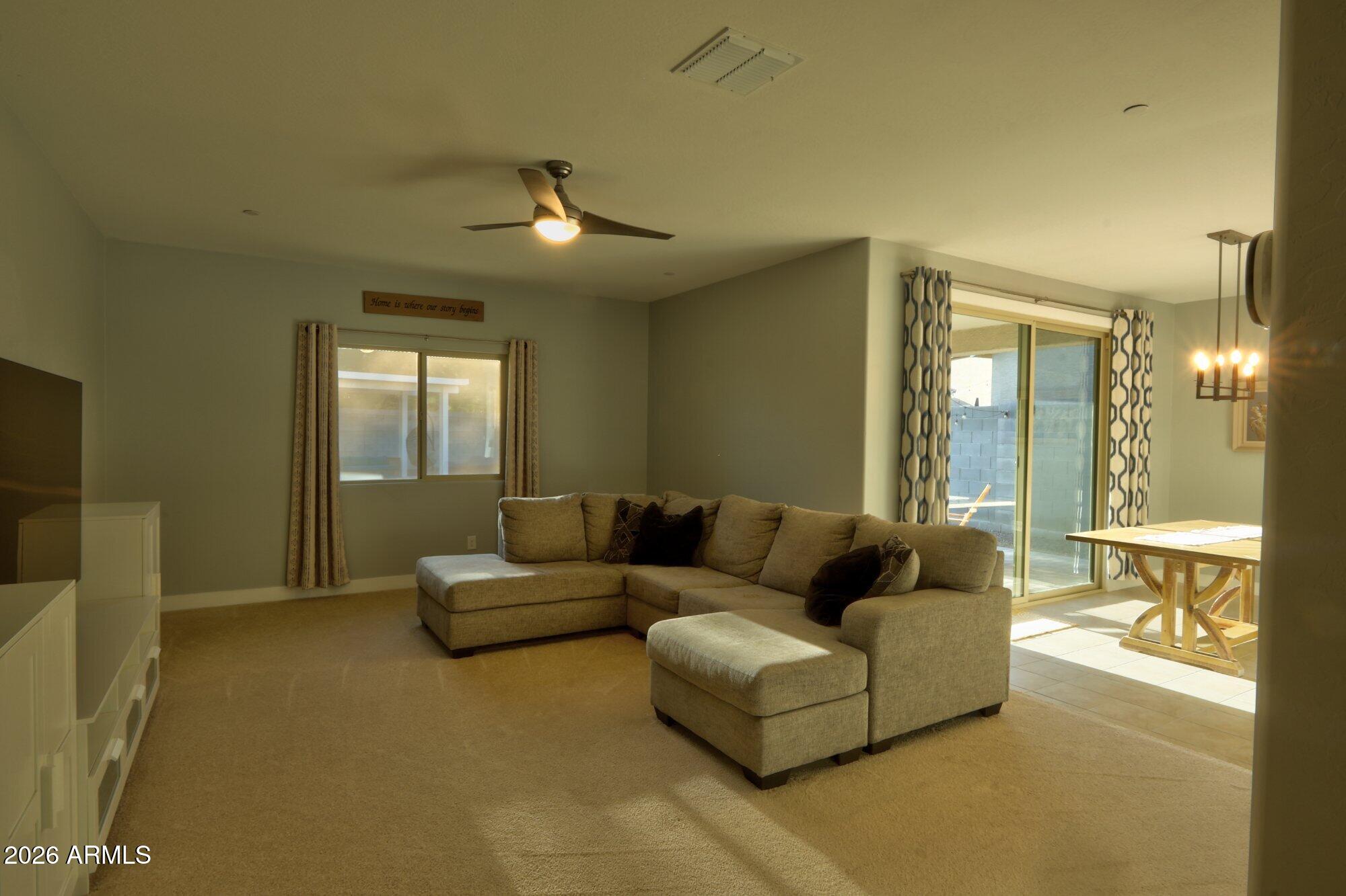 SIENNA HILLS PARCEL 2 NORTH 5 SOUTH AMD - Residential