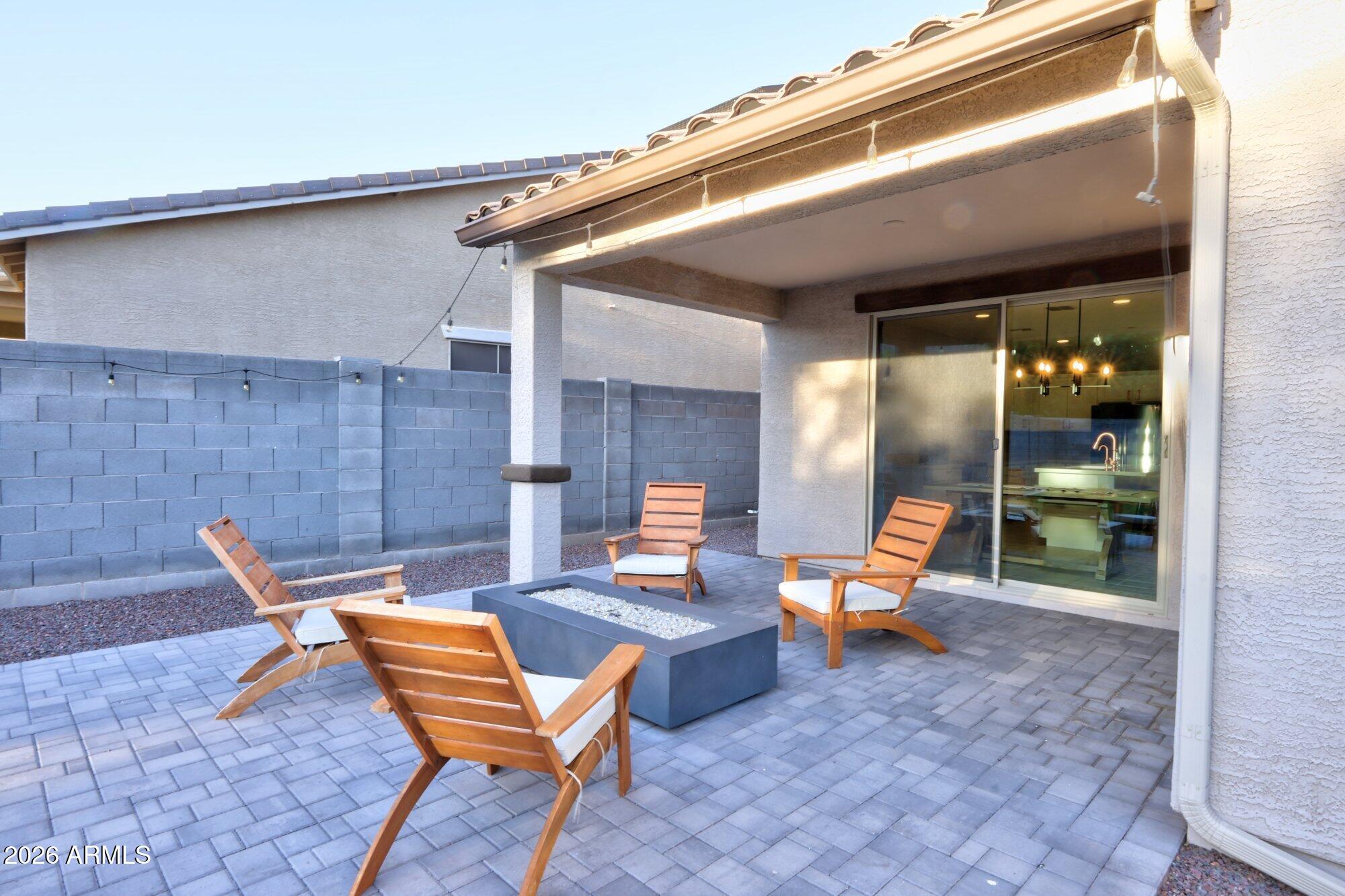 SIENNA HILLS PARCEL 2 NORTH 5 SOUTH AMD - Residential