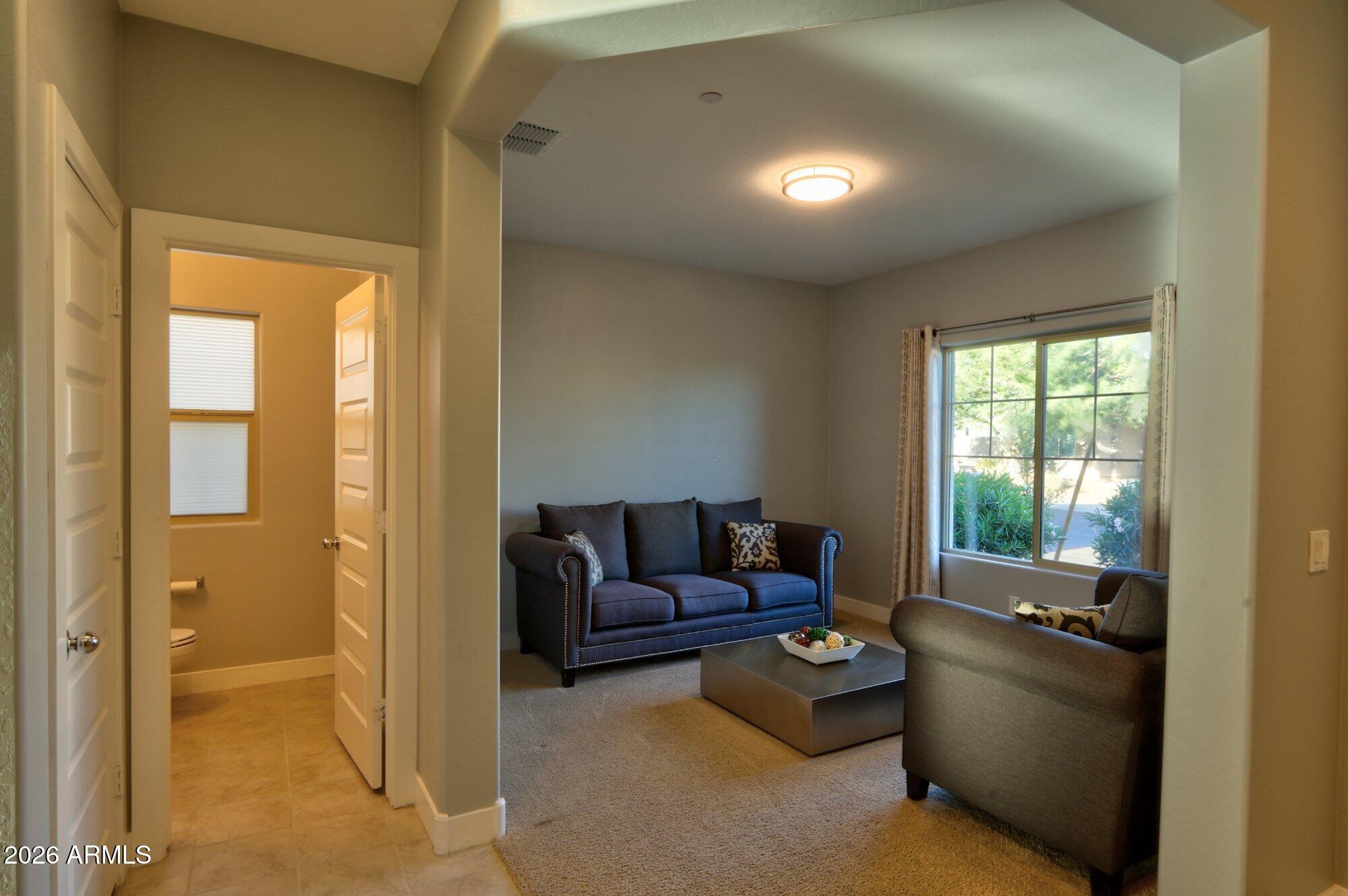 SIENNA HILLS PARCEL 2 NORTH 5 SOUTH AMD - Residential