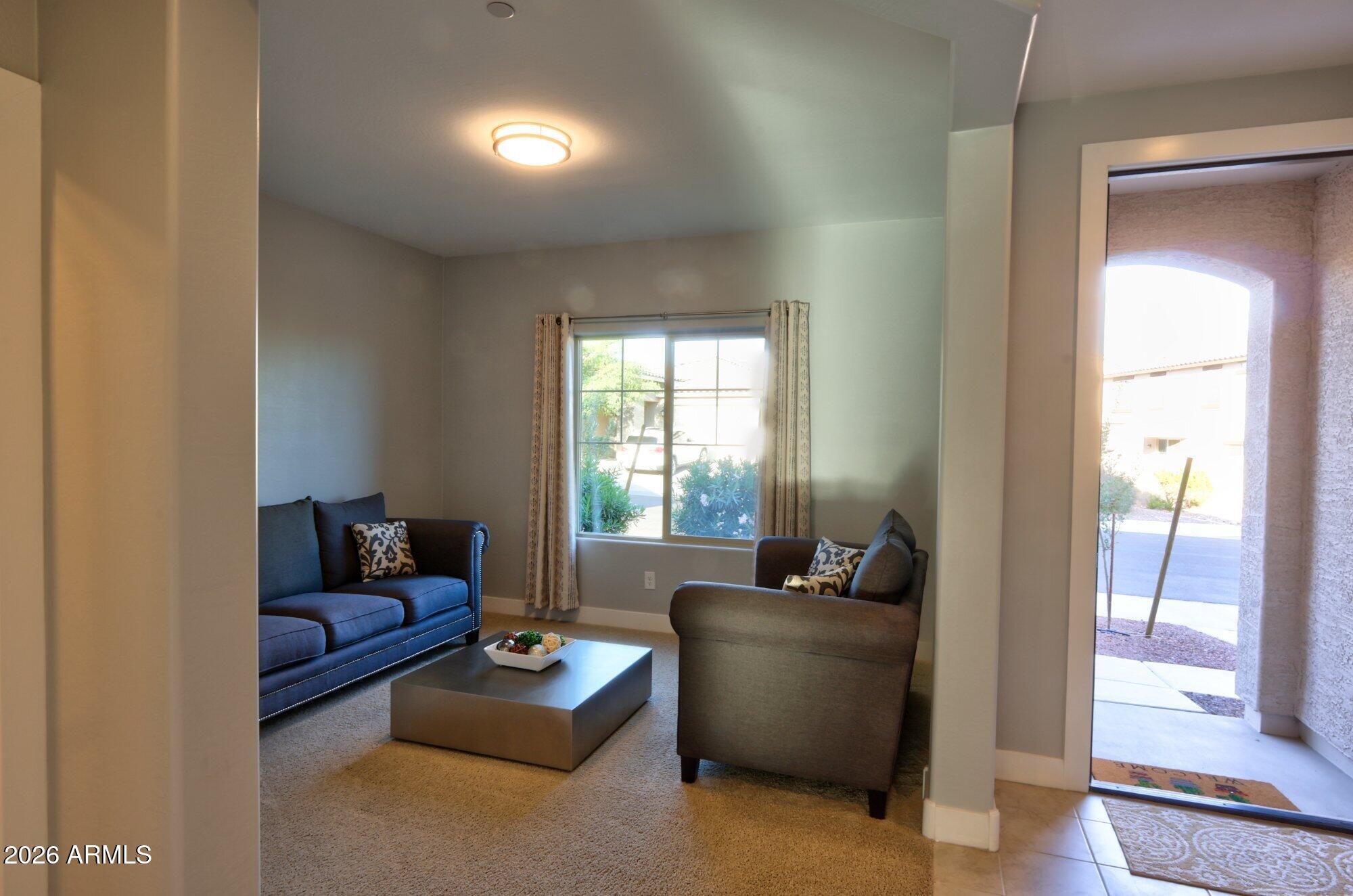 SIENNA HILLS PARCEL 2 NORTH 5 SOUTH AMD - Residential