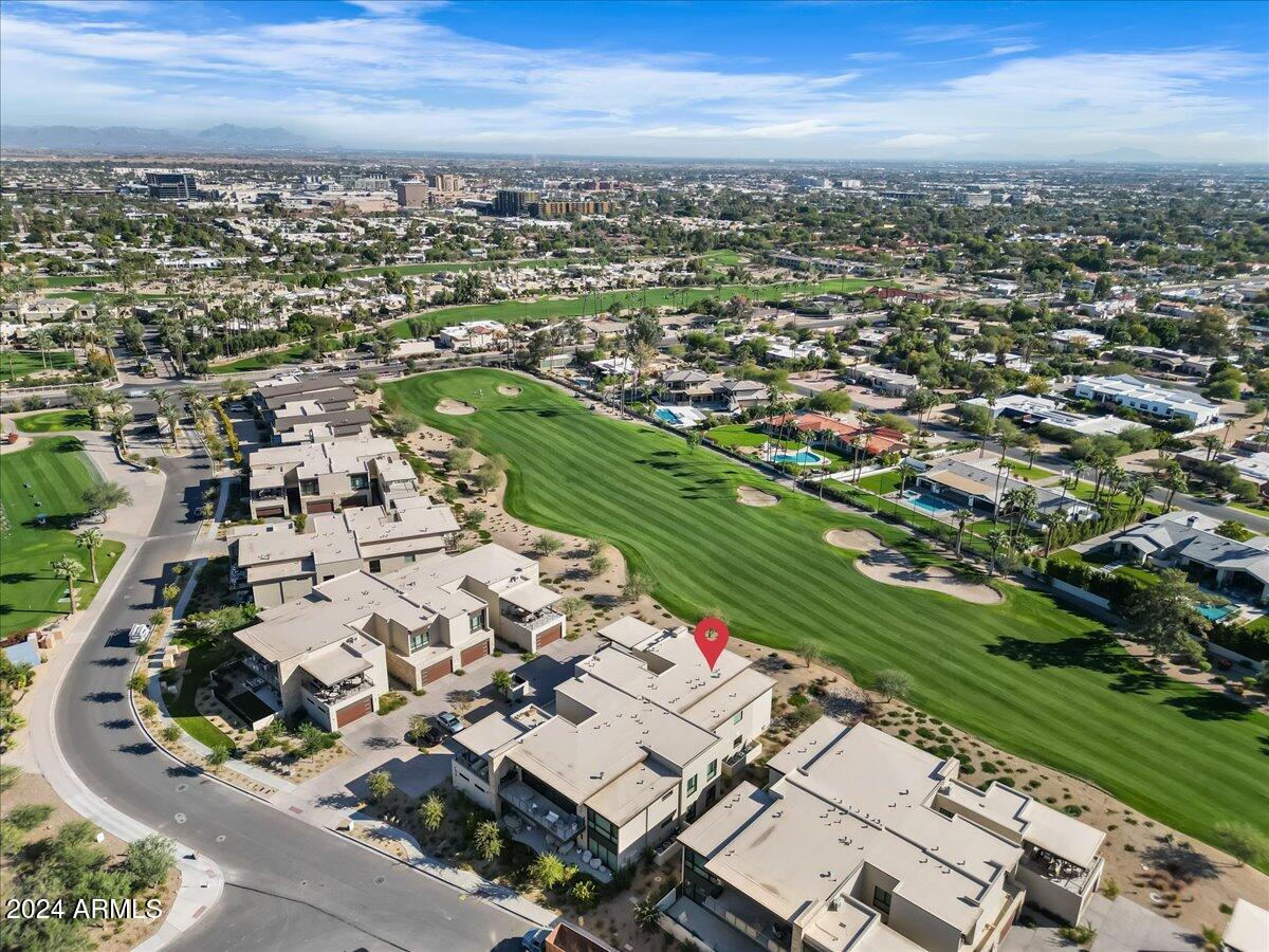 Ascent at the Phoenician Golf Villas - Residential