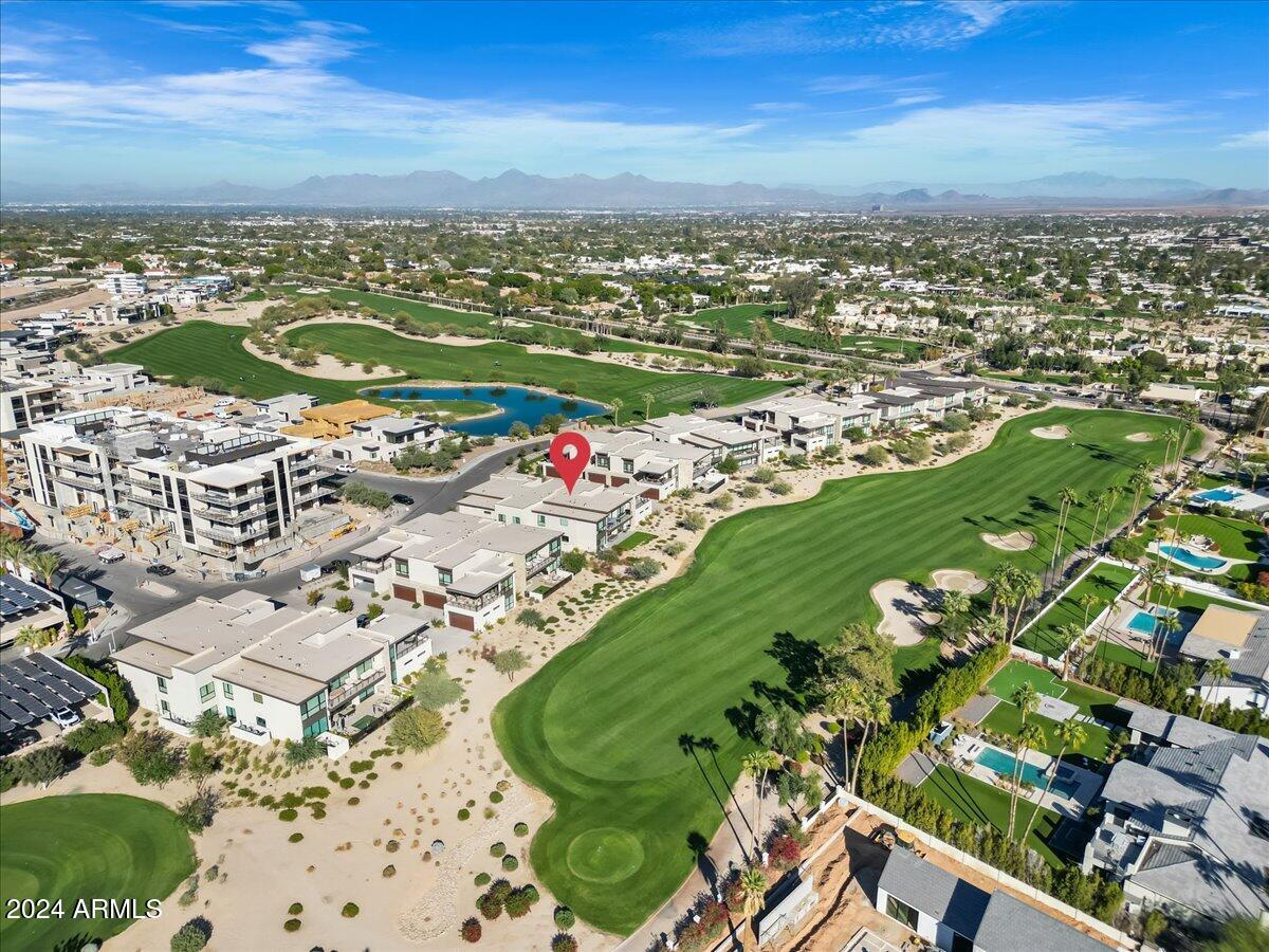 Ascent at the Phoenician Golf Villas - Residential