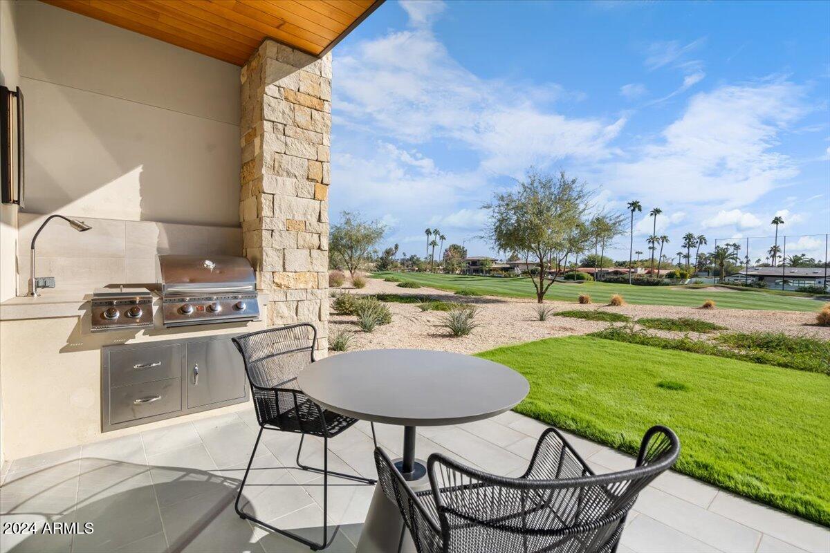 Ascent at the Phoenician Golf Villas - Residential