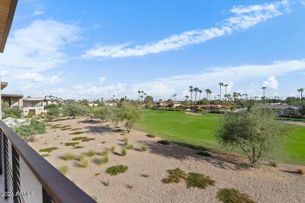 Ascent at the Phoenician Golf Villas - Residential
