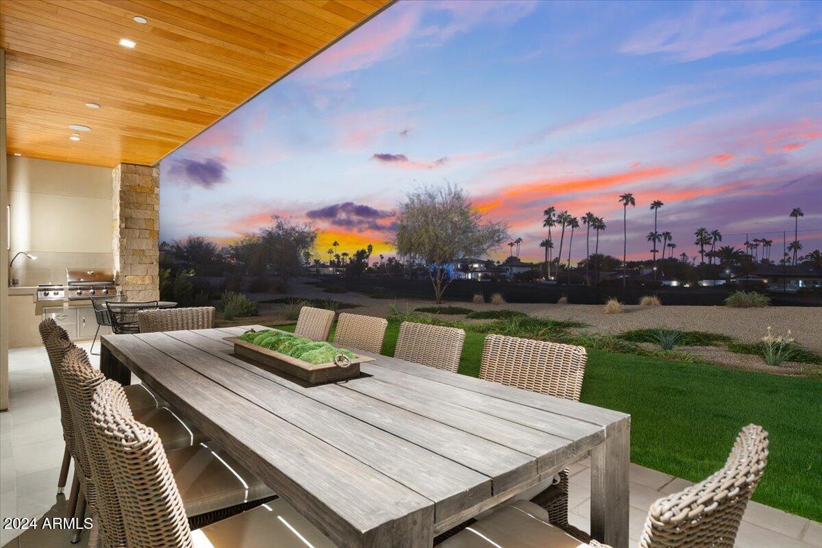 Ascent at the Phoenician Golf Villas - Residential