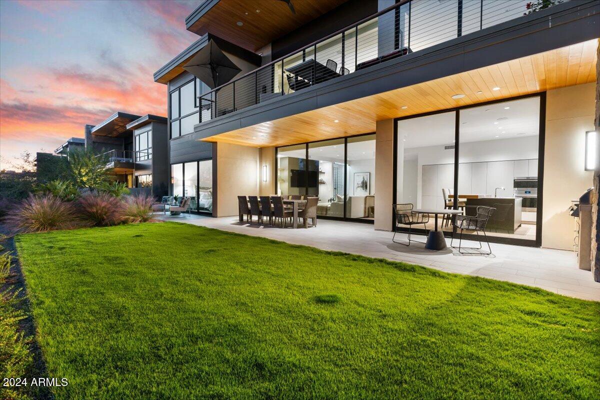 Ascent at the Phoenician Golf Villas - Residential