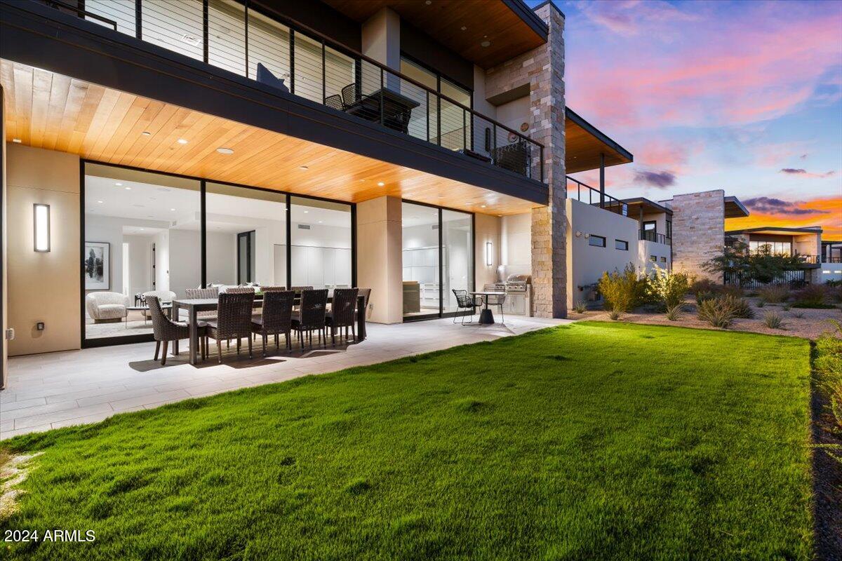 Ascent at the Phoenician Golf Villas - Residential