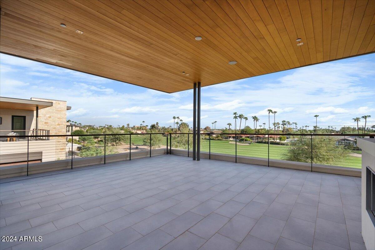 Ascent at the Phoenician Golf Villas - Residential