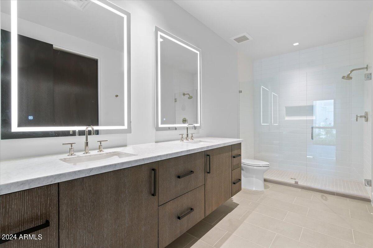 Ascent at the Phoenician Golf Villas - Residential