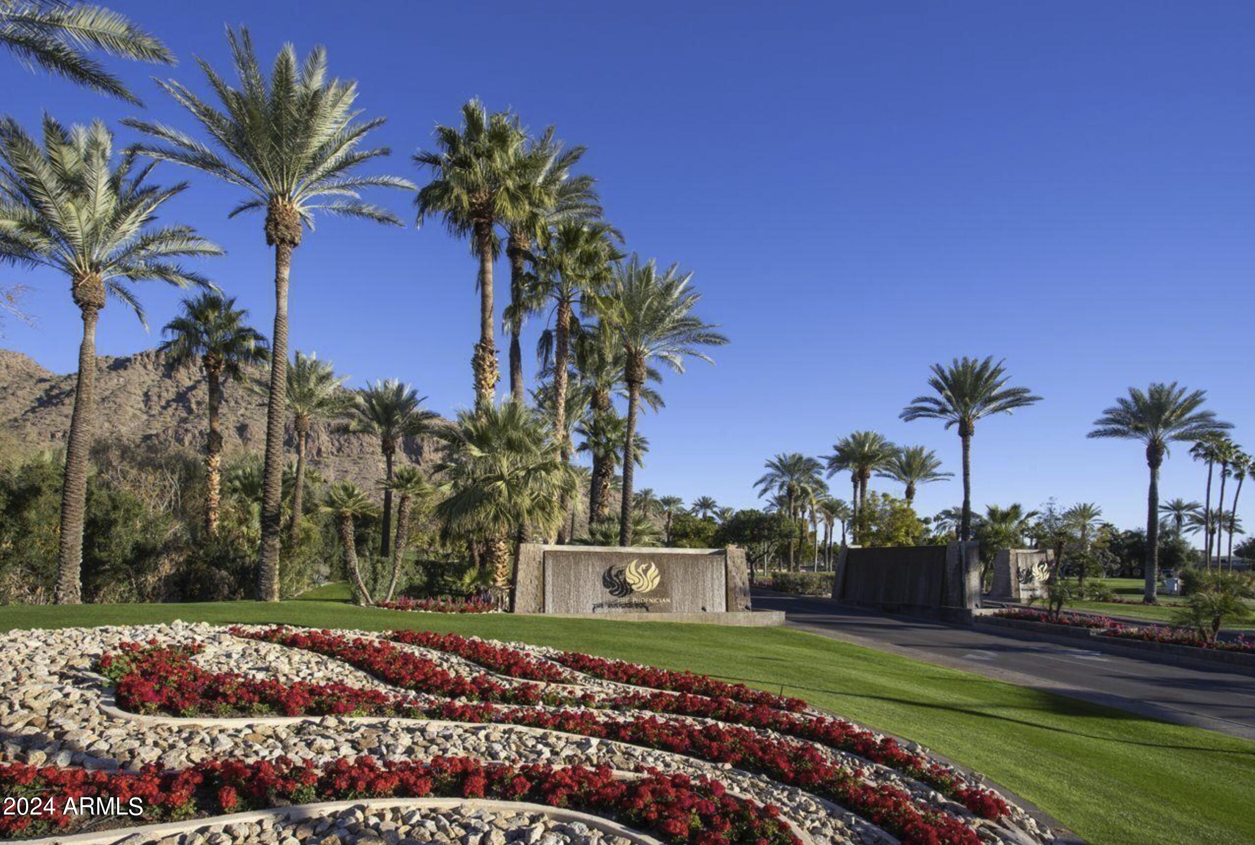 Ascent at the Phoenician Golf Villas - Residential
