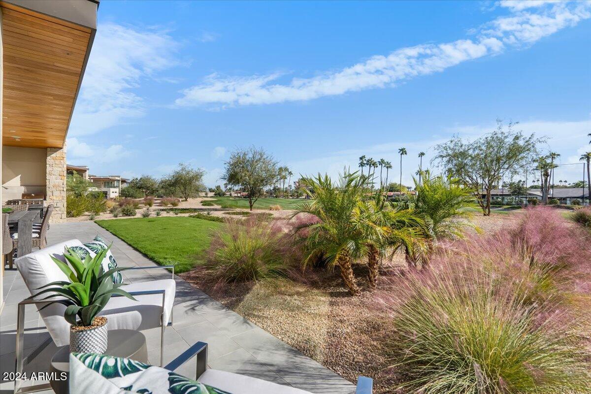 Ascent at the Phoenician Golf Villas - Residential