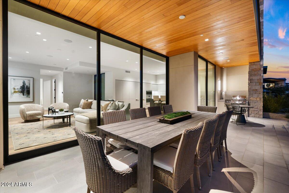 Ascent at the Phoenician Golf Villas - Residential